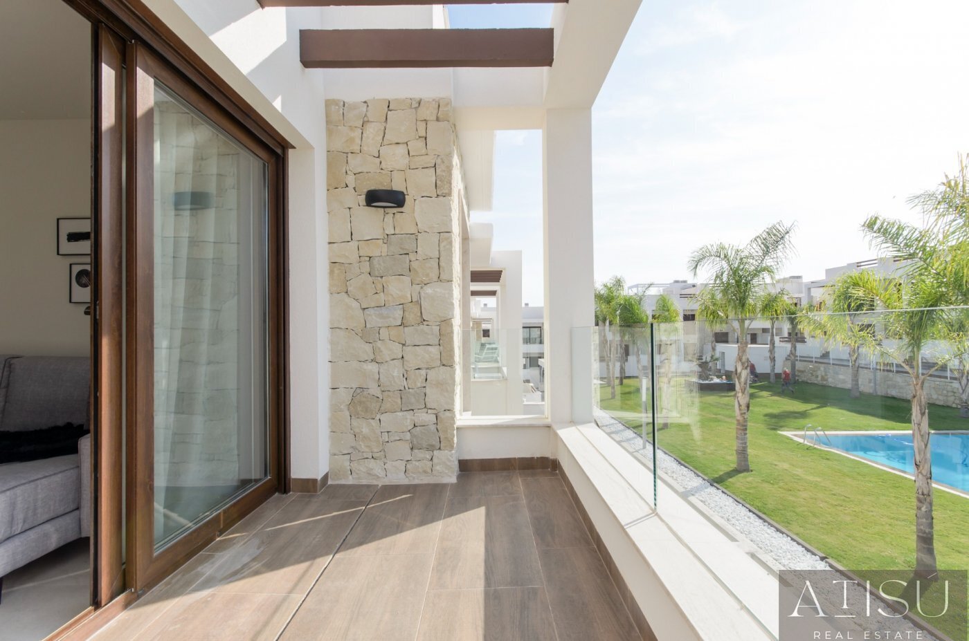 Venta de bungalow en Torrevieja