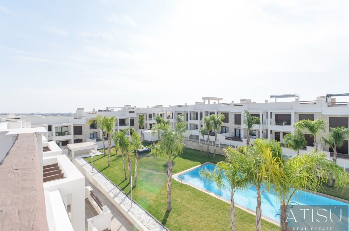 Venta de bungalow en Torrevieja