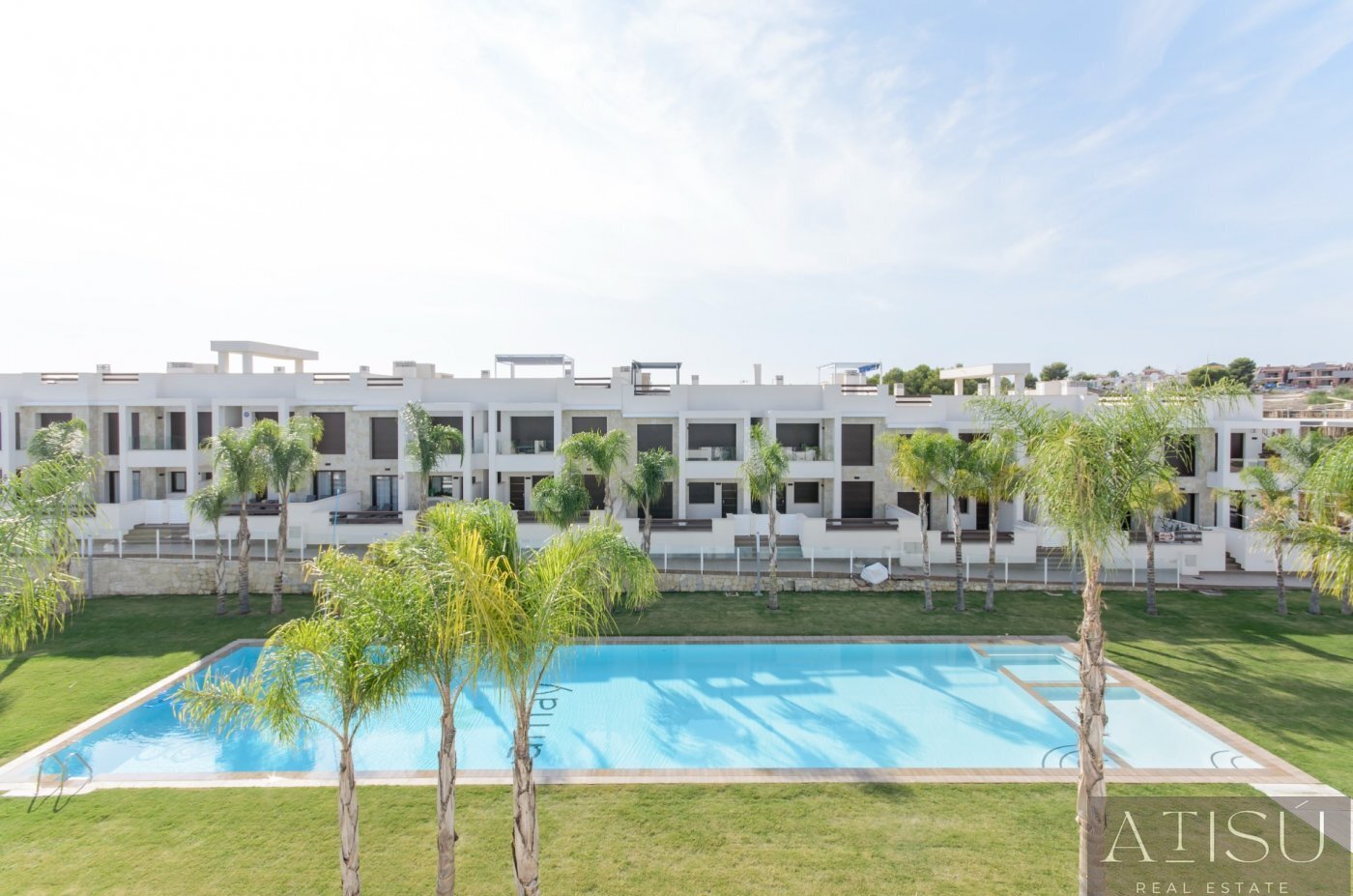 Venta de bungalow en Torrevieja