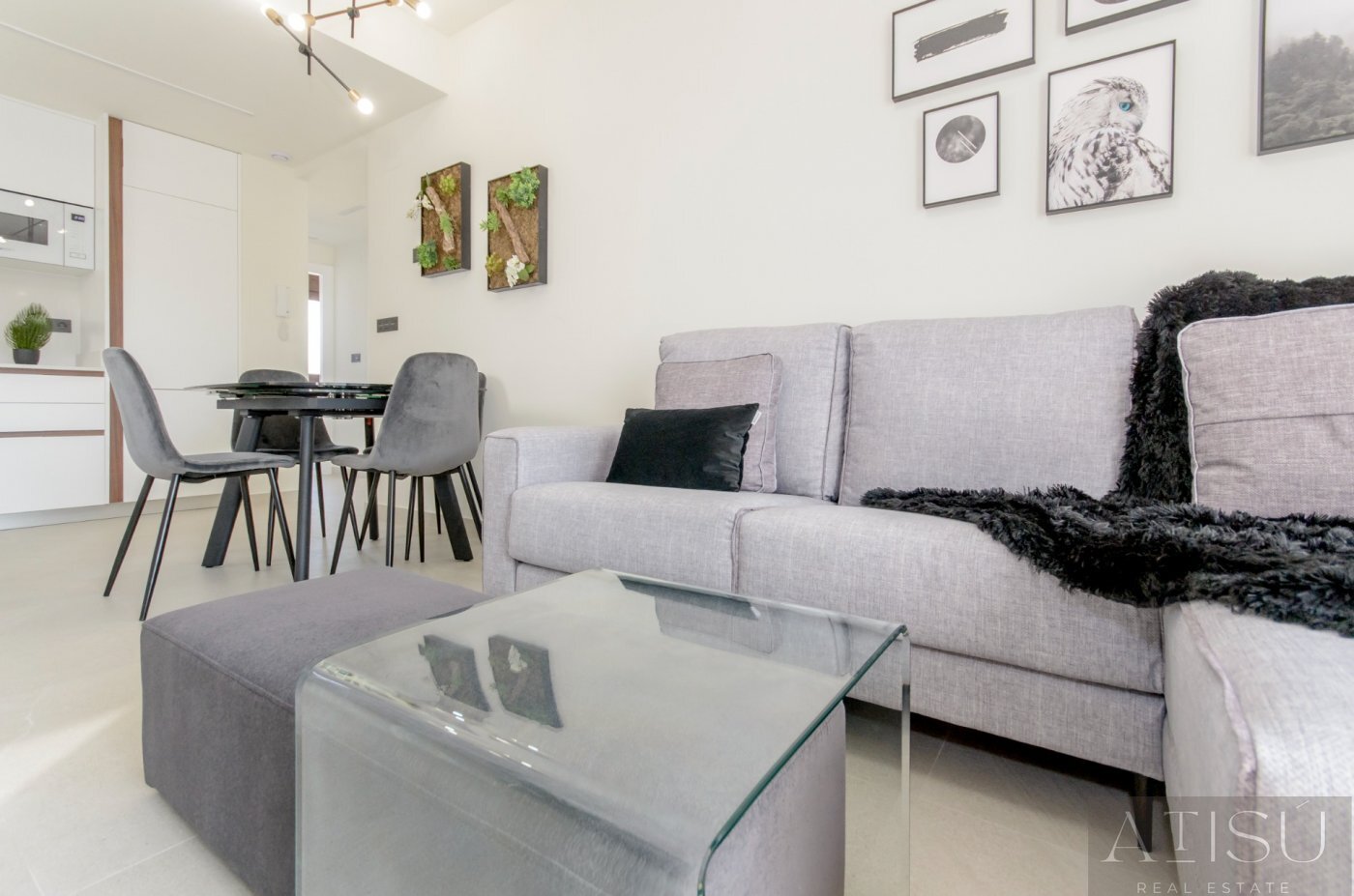 Venta de bungalow en Torrevieja