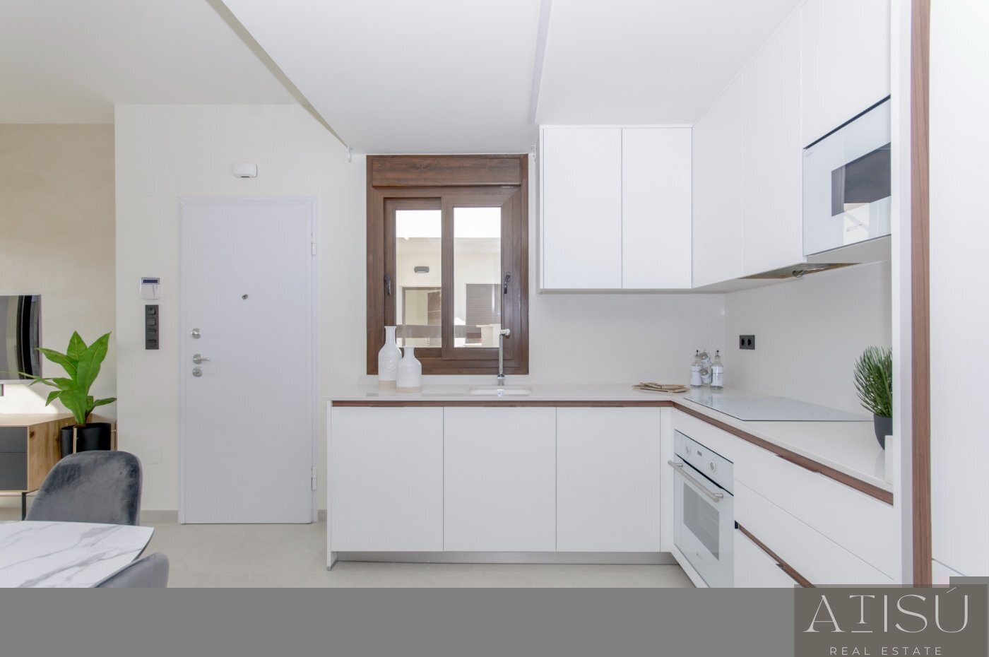 Venta de bungalow en Torrevieja