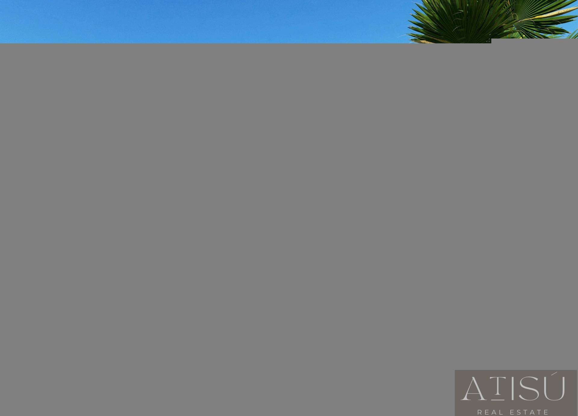 Venta de villa en Finestrat