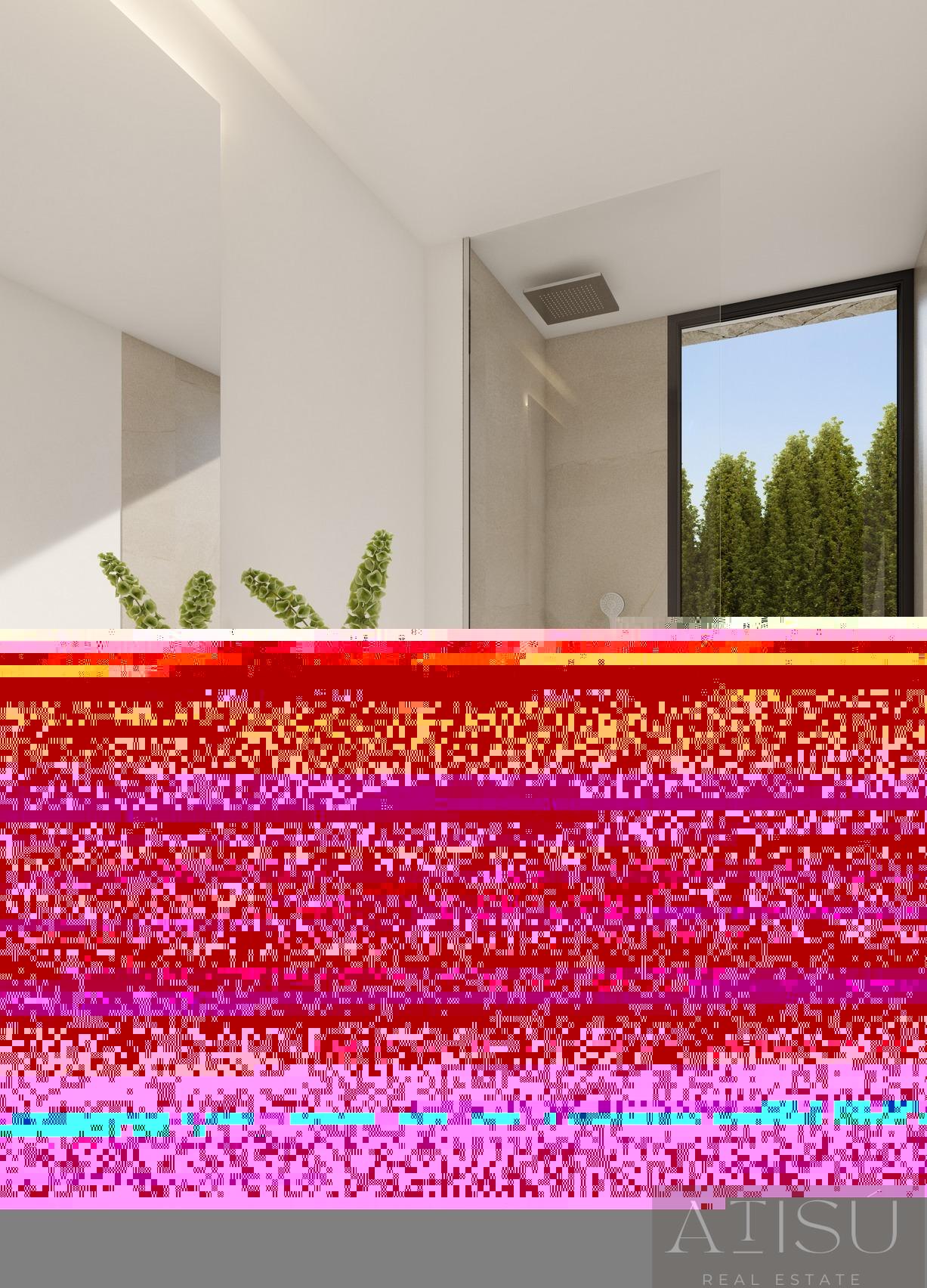 Venta de villa en Finestrat