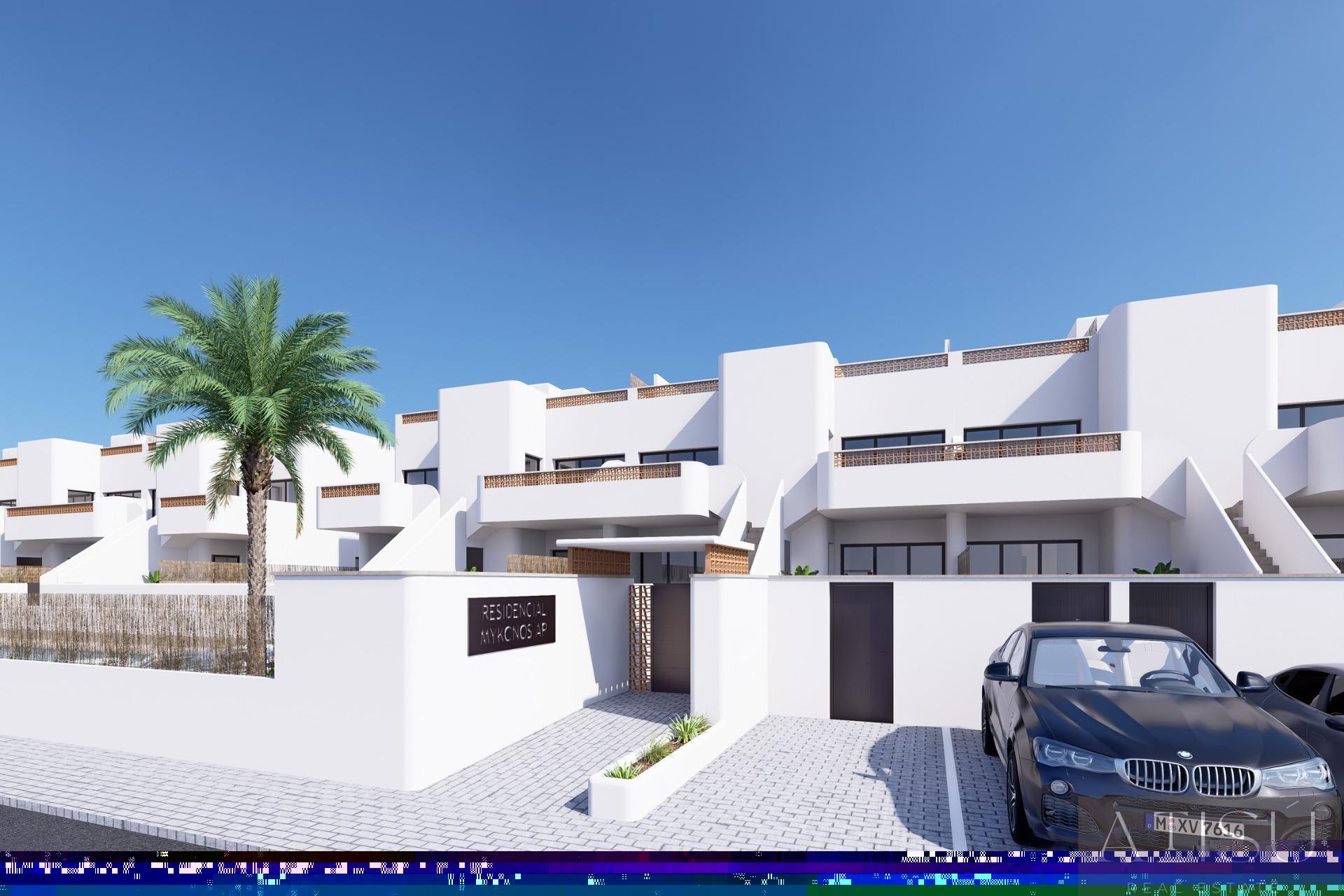 Venta de bungalow en Dolores