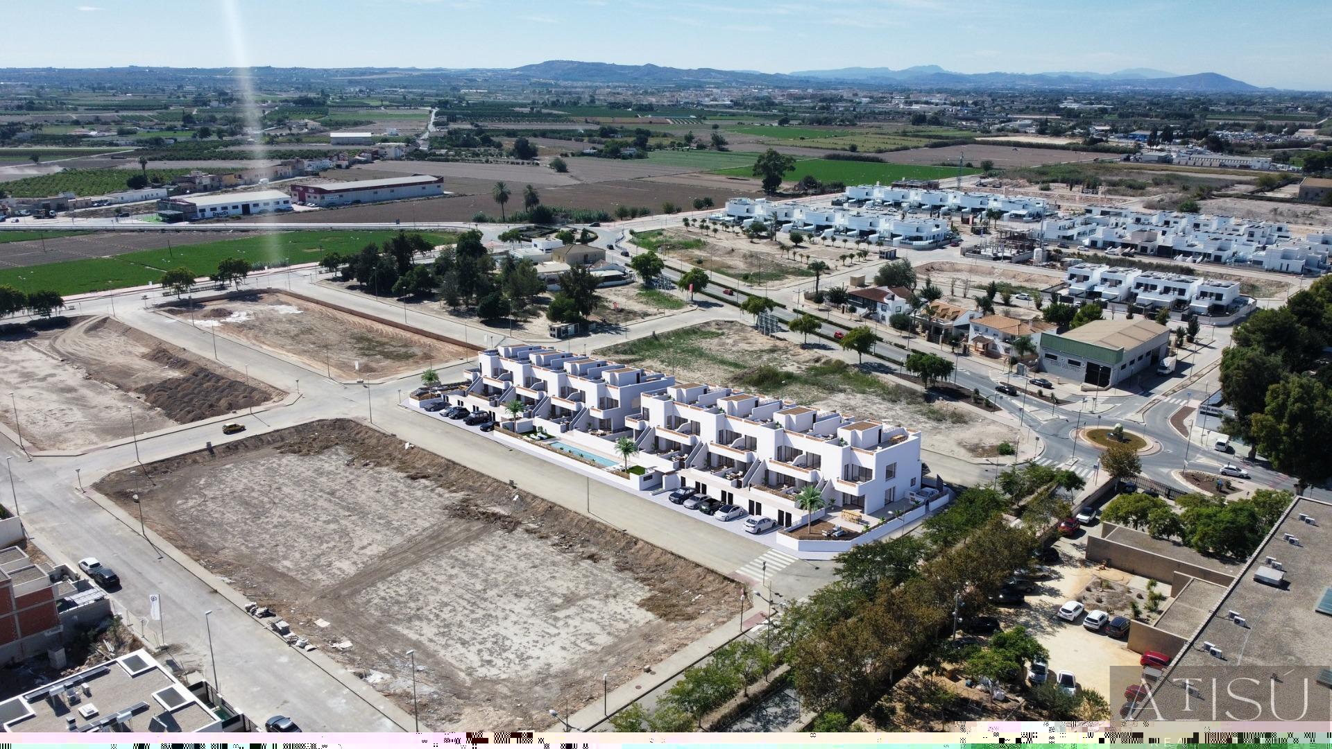 Venta de bungalow en Dolores