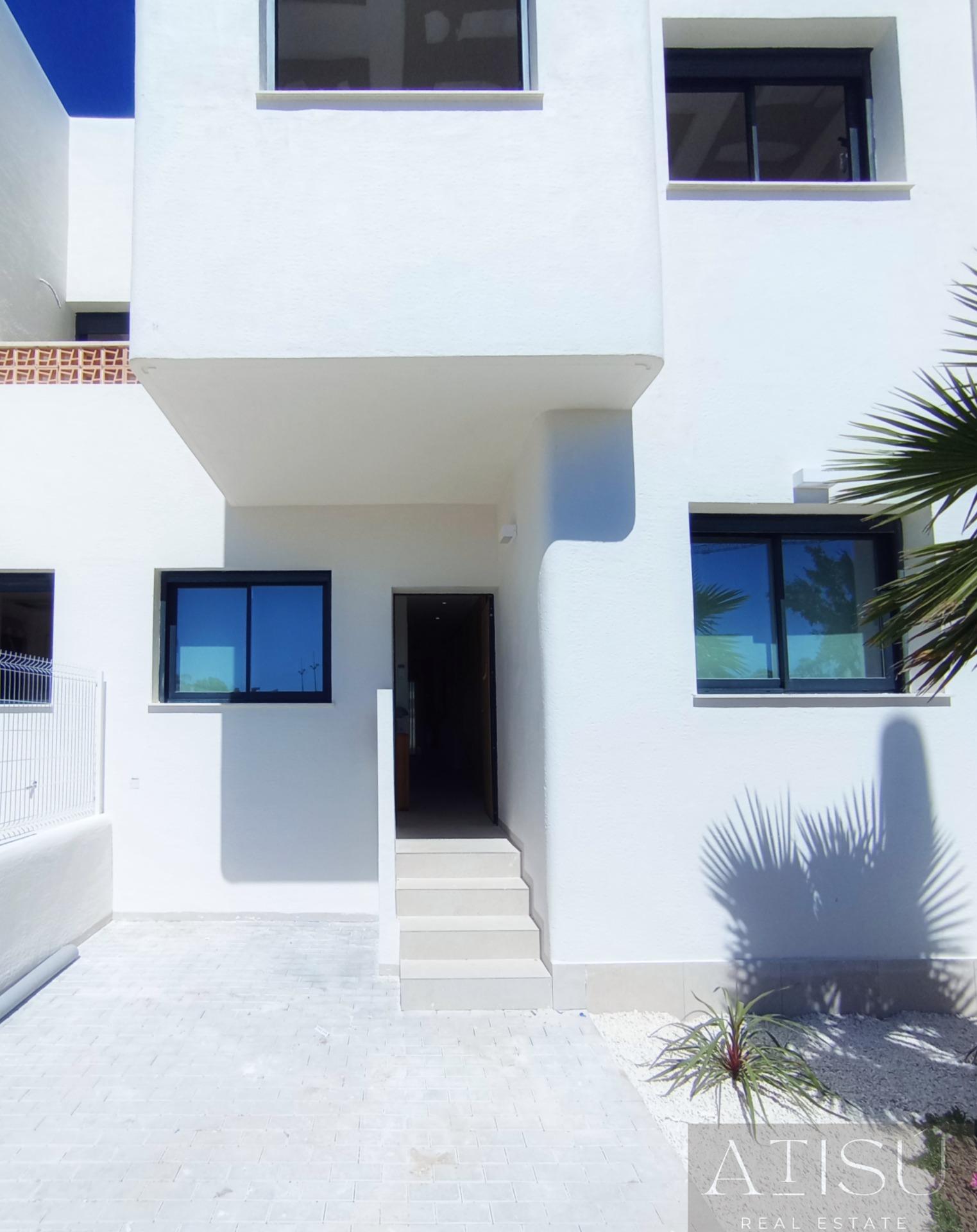 Venta de bungalow en Dolores