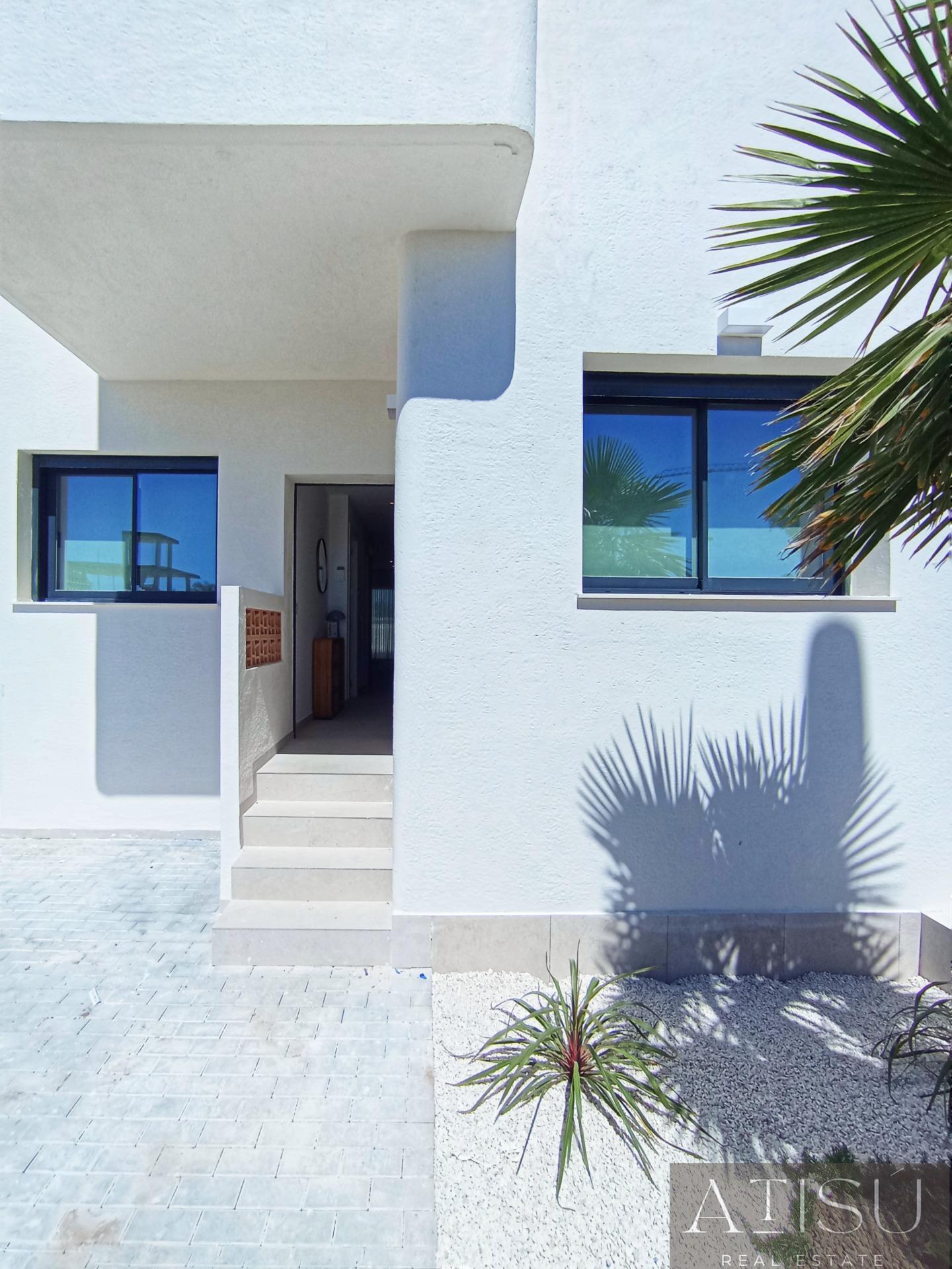 Venta de bungalow en Dolores