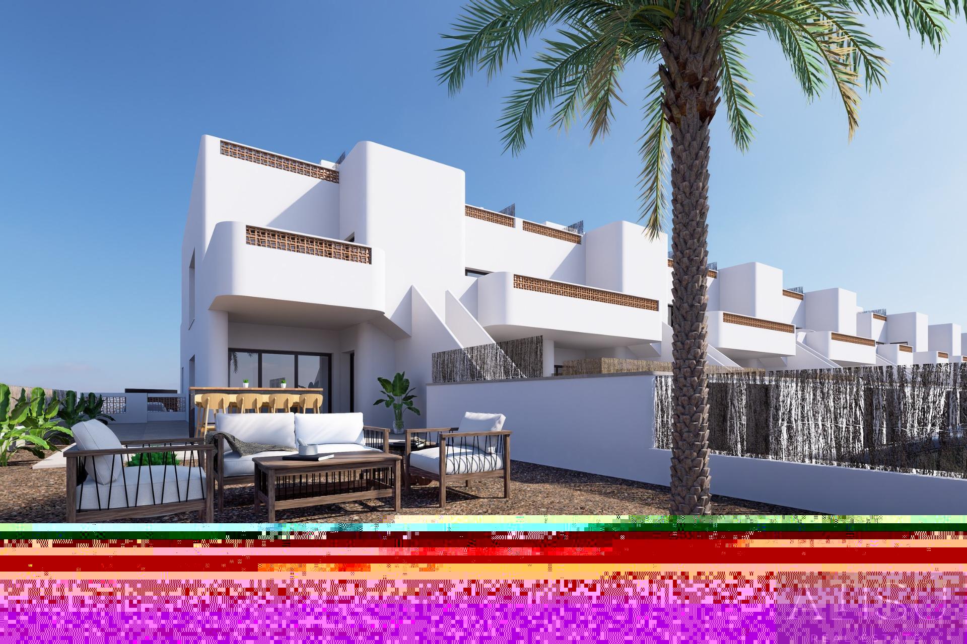 Venta de bungalow en Dolores