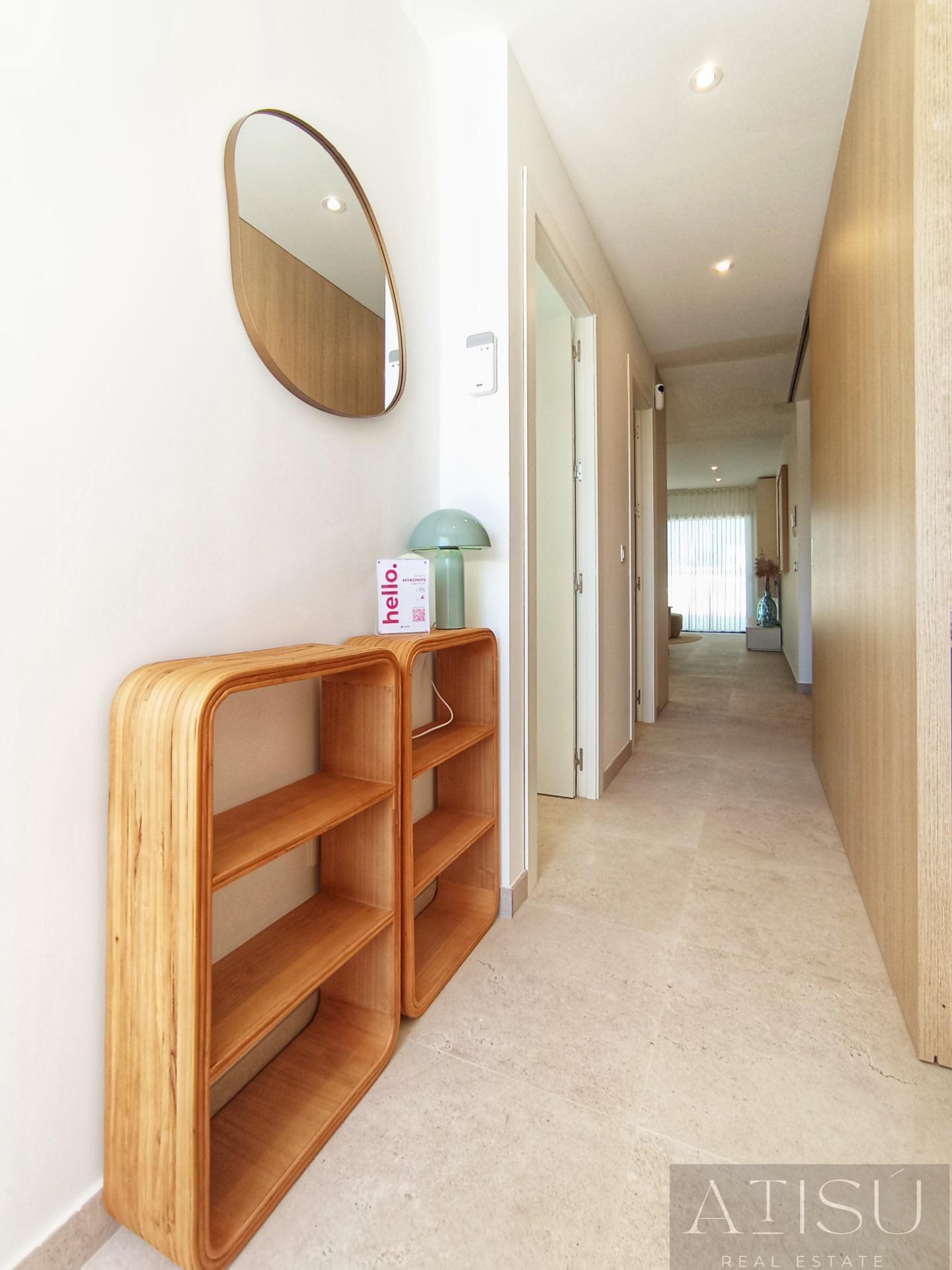 Venta de bungalow en Dolores