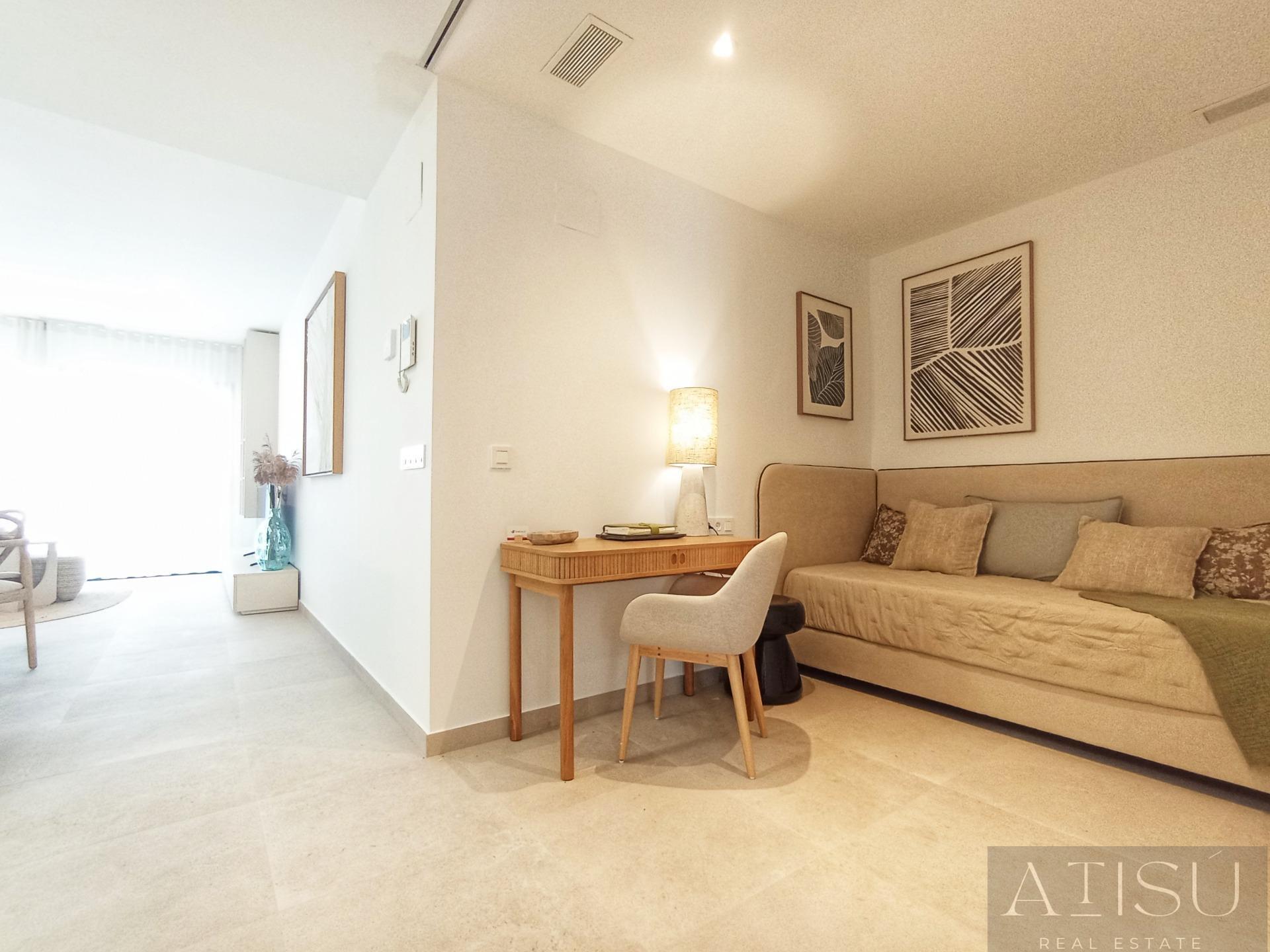 Venta de bungalow en Dolores