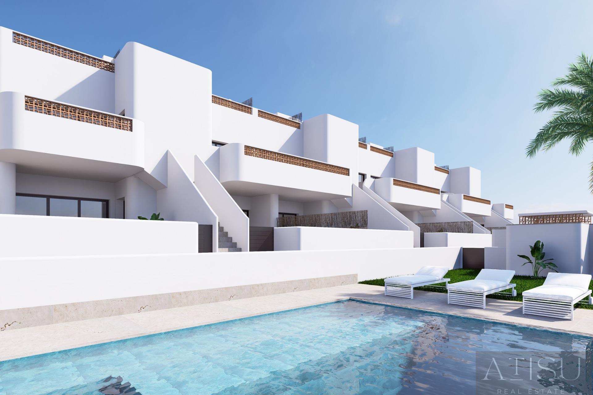Venta de bungalow en Dolores