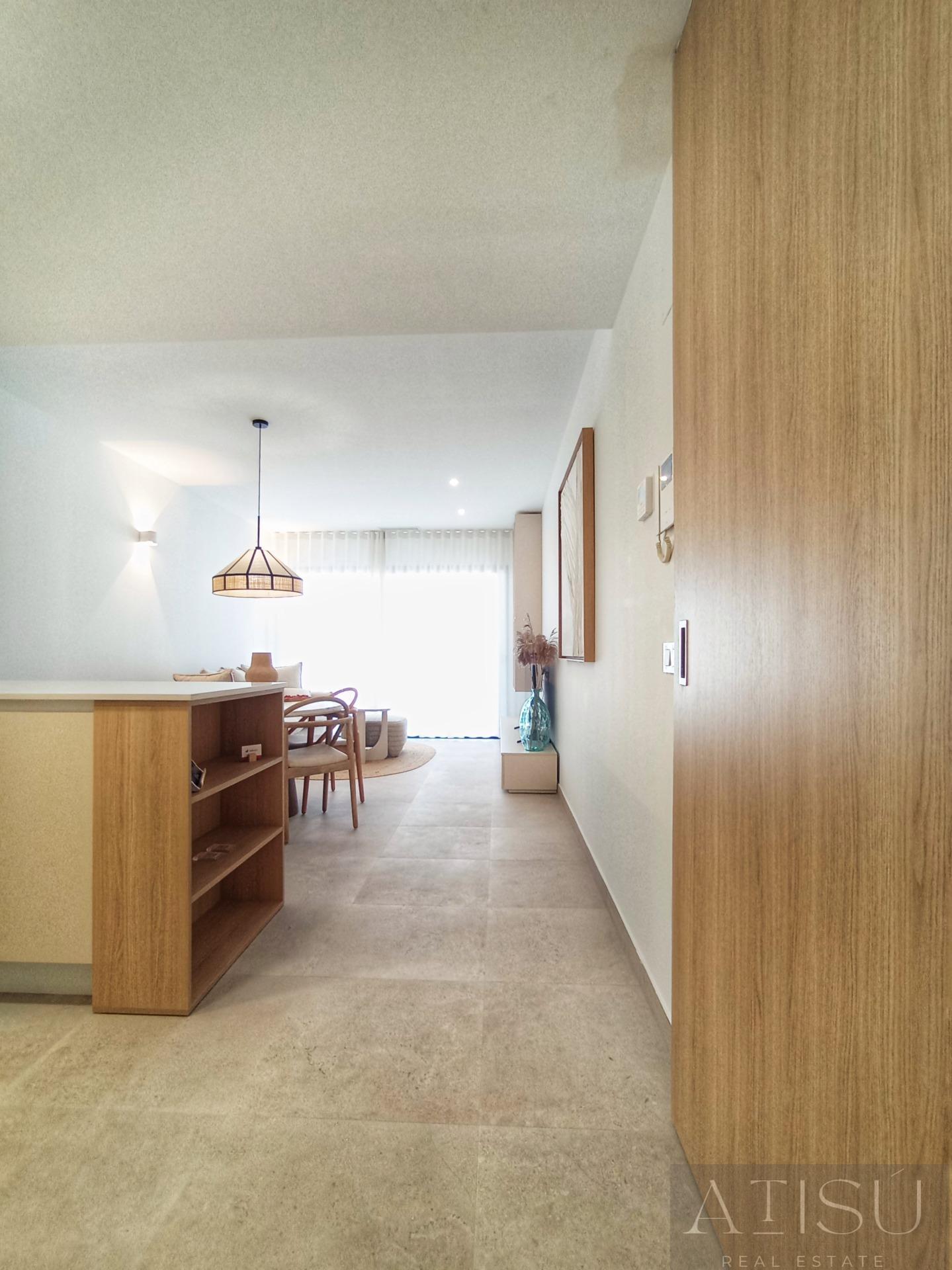 Venta de bungalow en Dolores