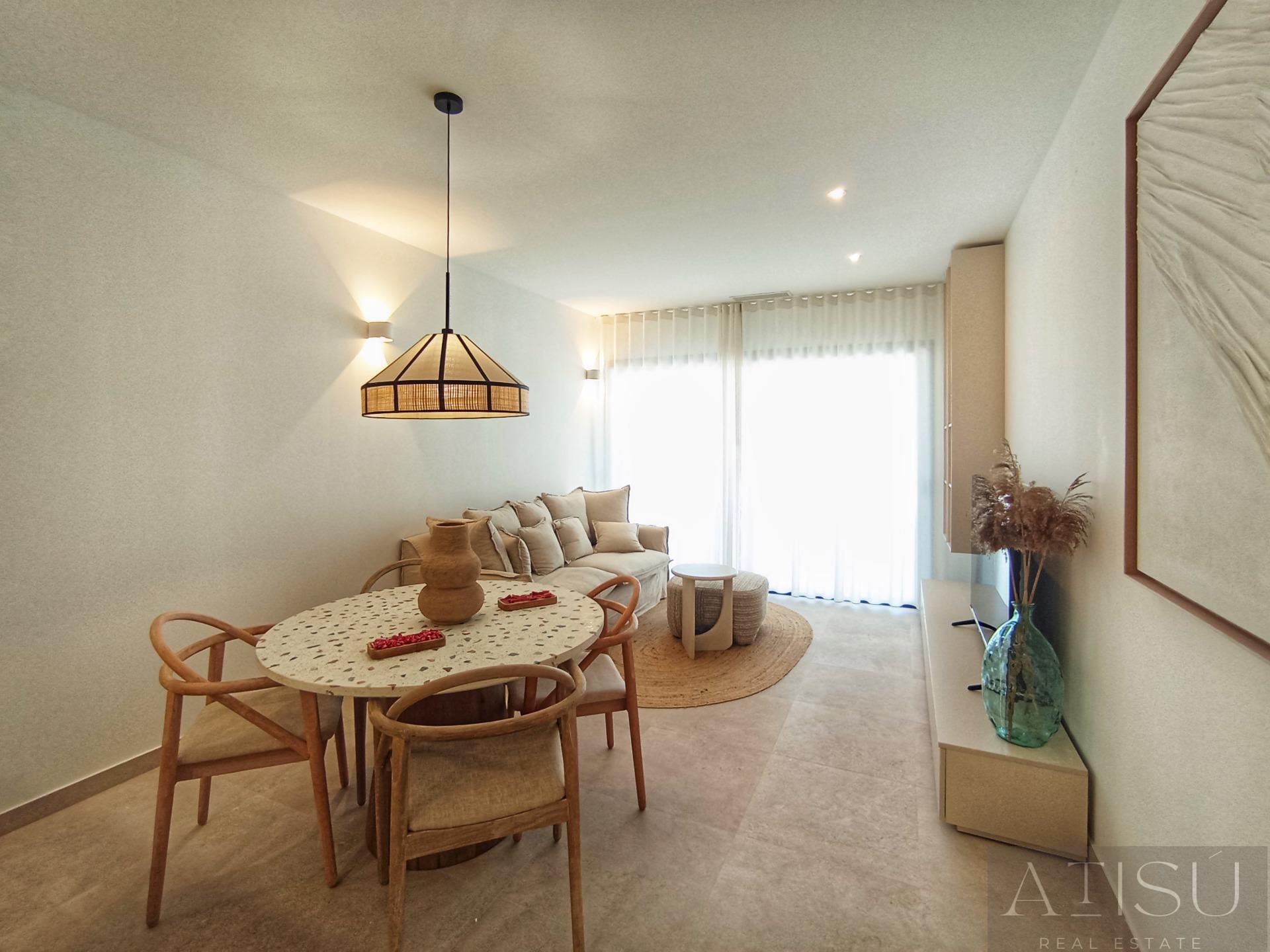 Venta de bungalow en Dolores