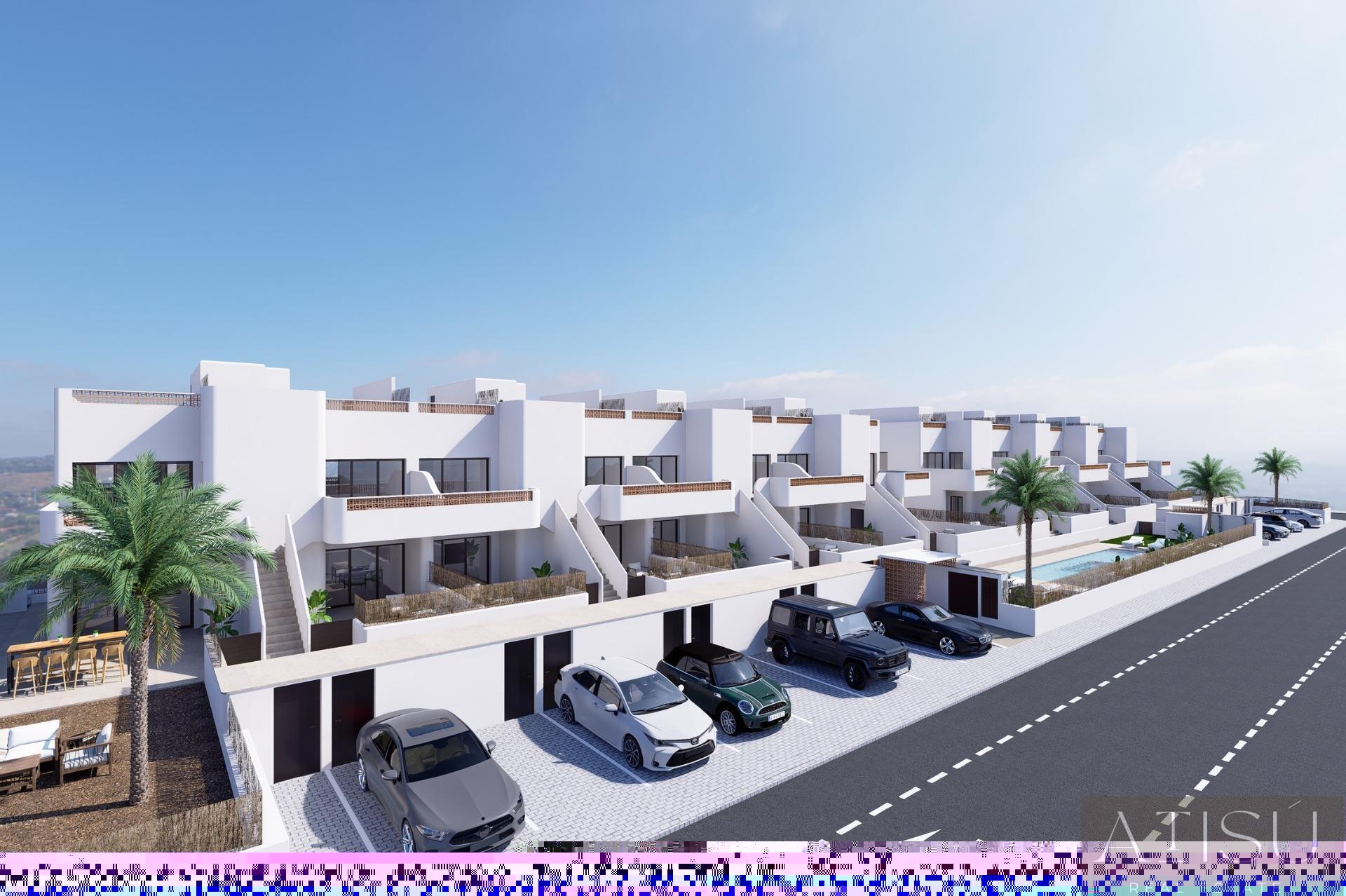 Venta de bungalow en Dolores