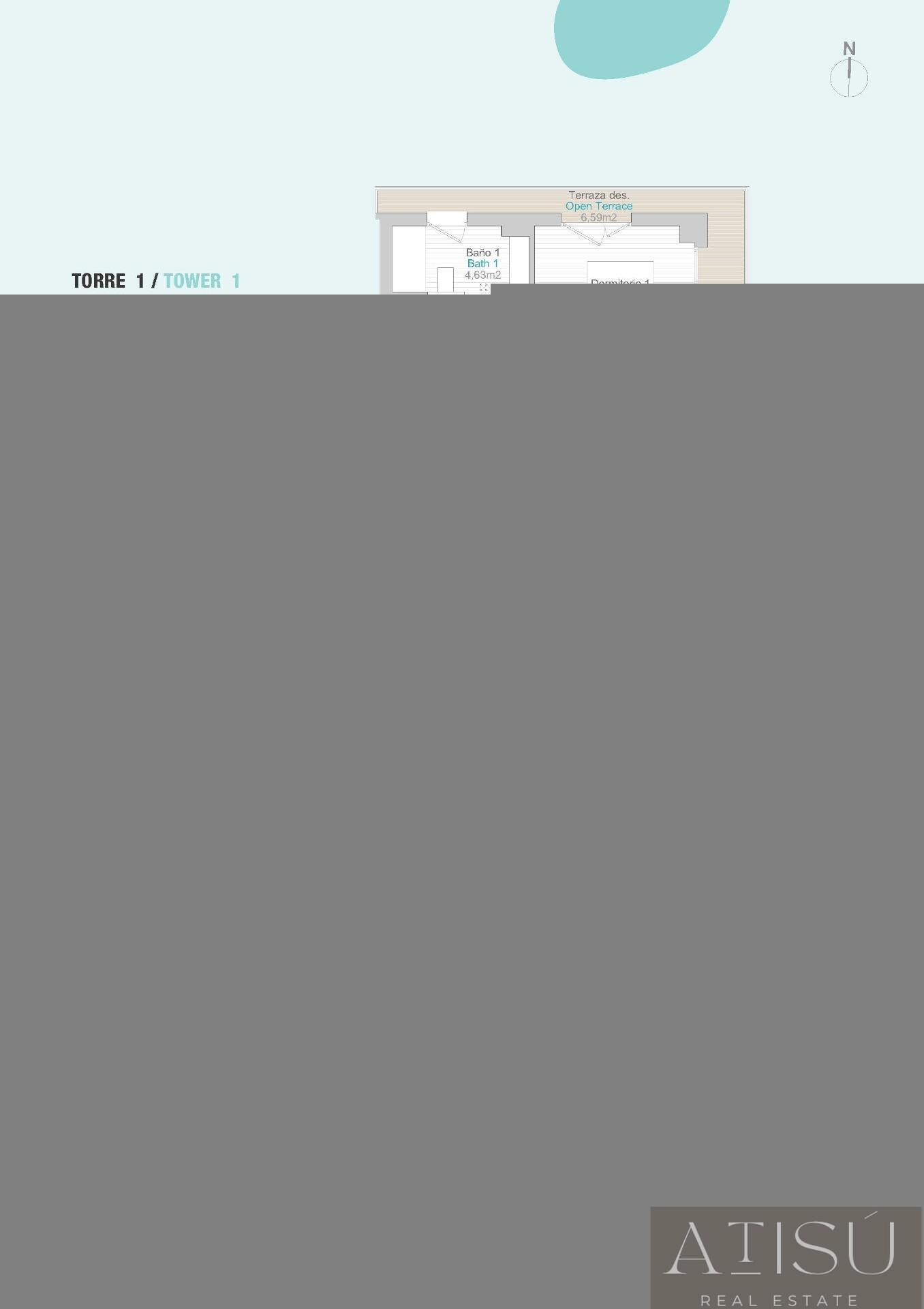 Venta de apartamento en Calpe