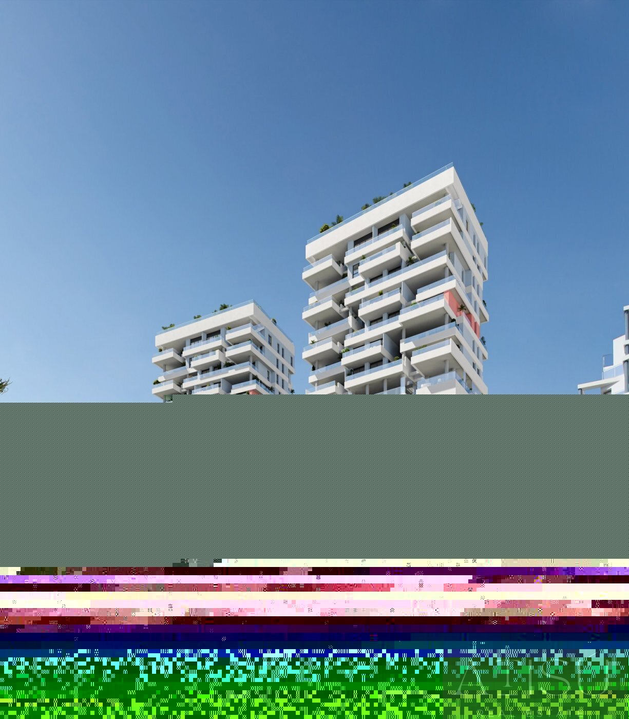 Venta de apartamento en Calpe