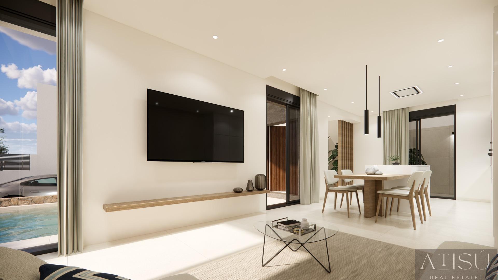 Venta de casa en Dolores