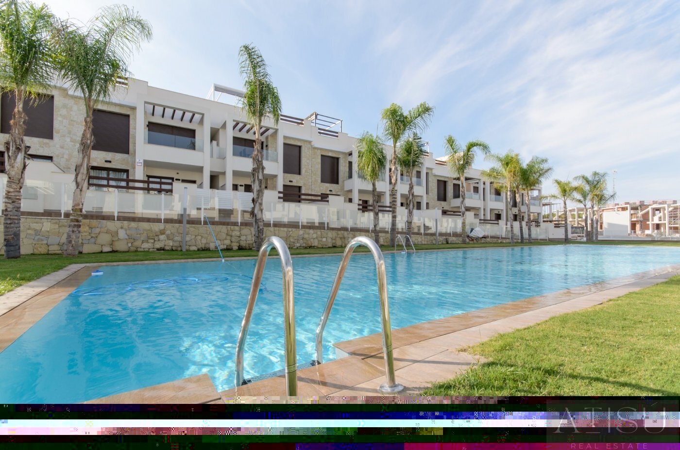 Venta de bungalow en Torrevieja
