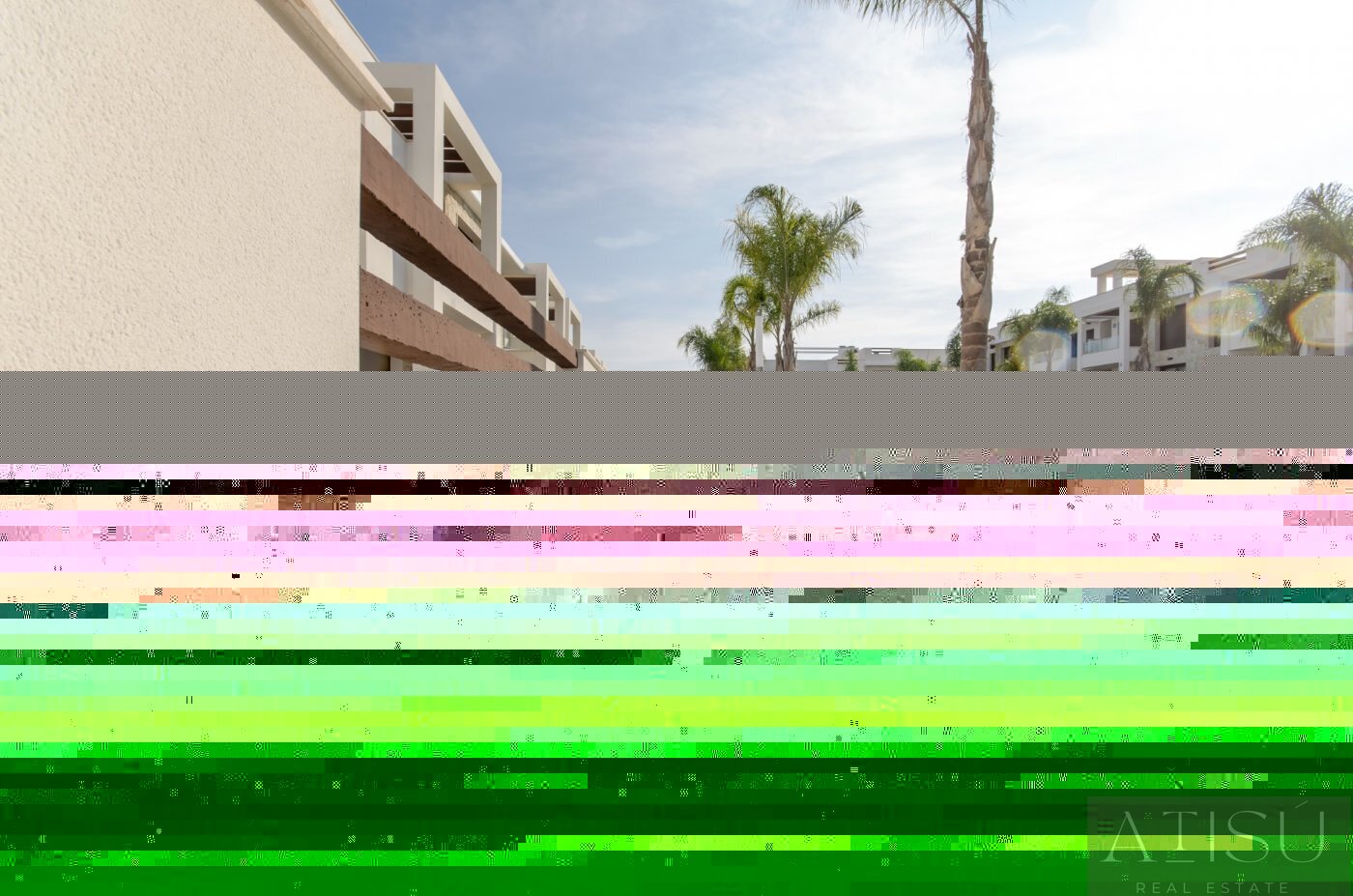 Venta de bungalow en Torrevieja