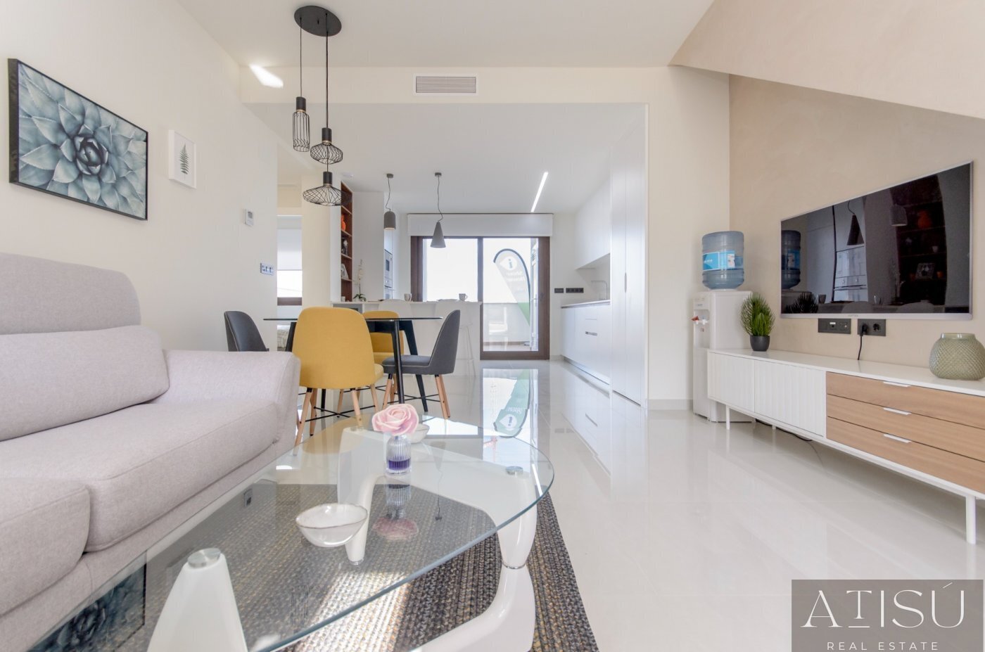 Venta de bungalow en Torrevieja