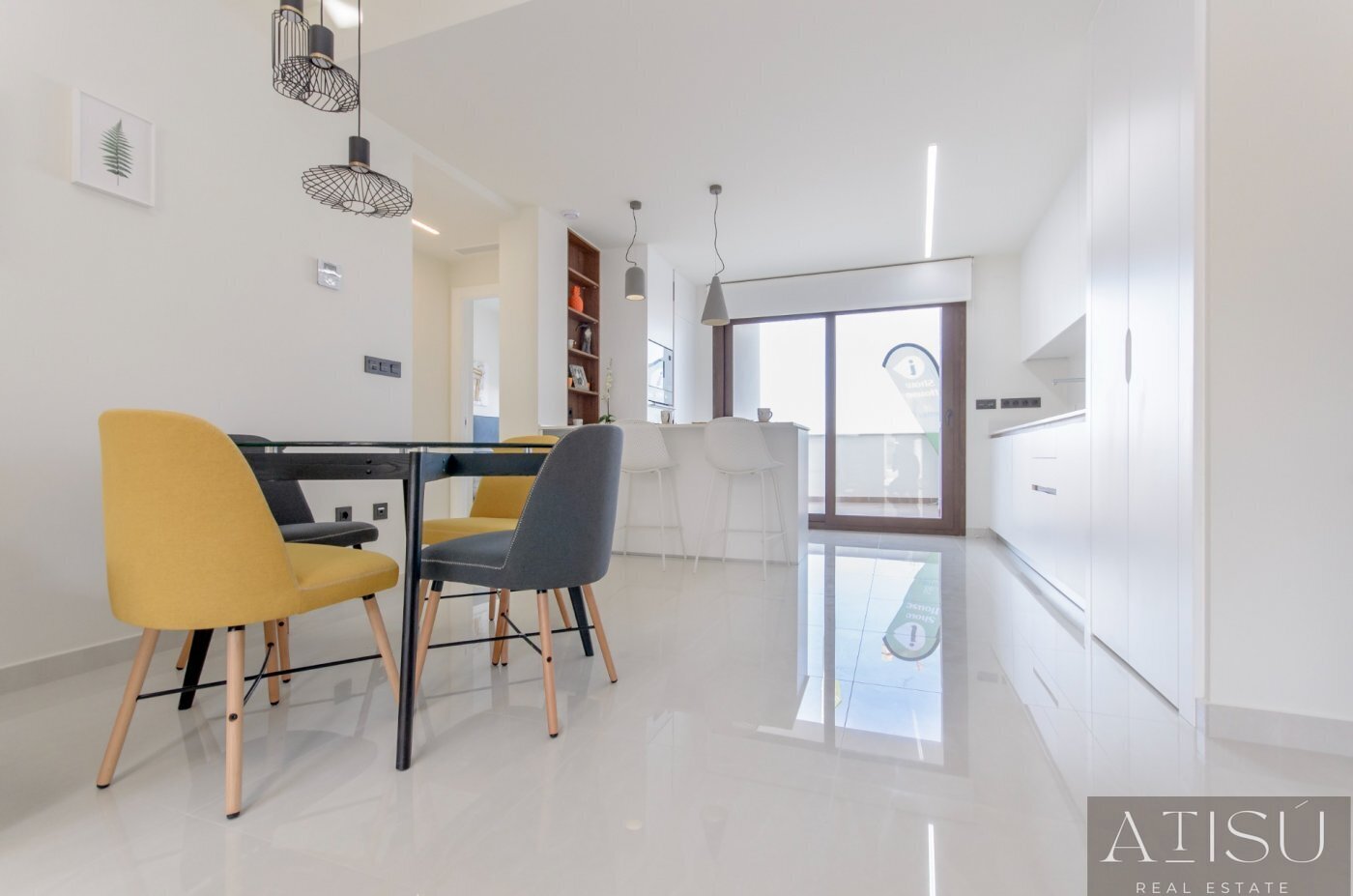 Venta de bungalow en Torrevieja