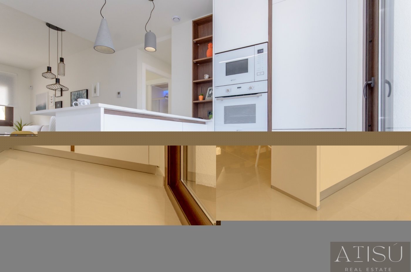 Venta de bungalow en Torrevieja