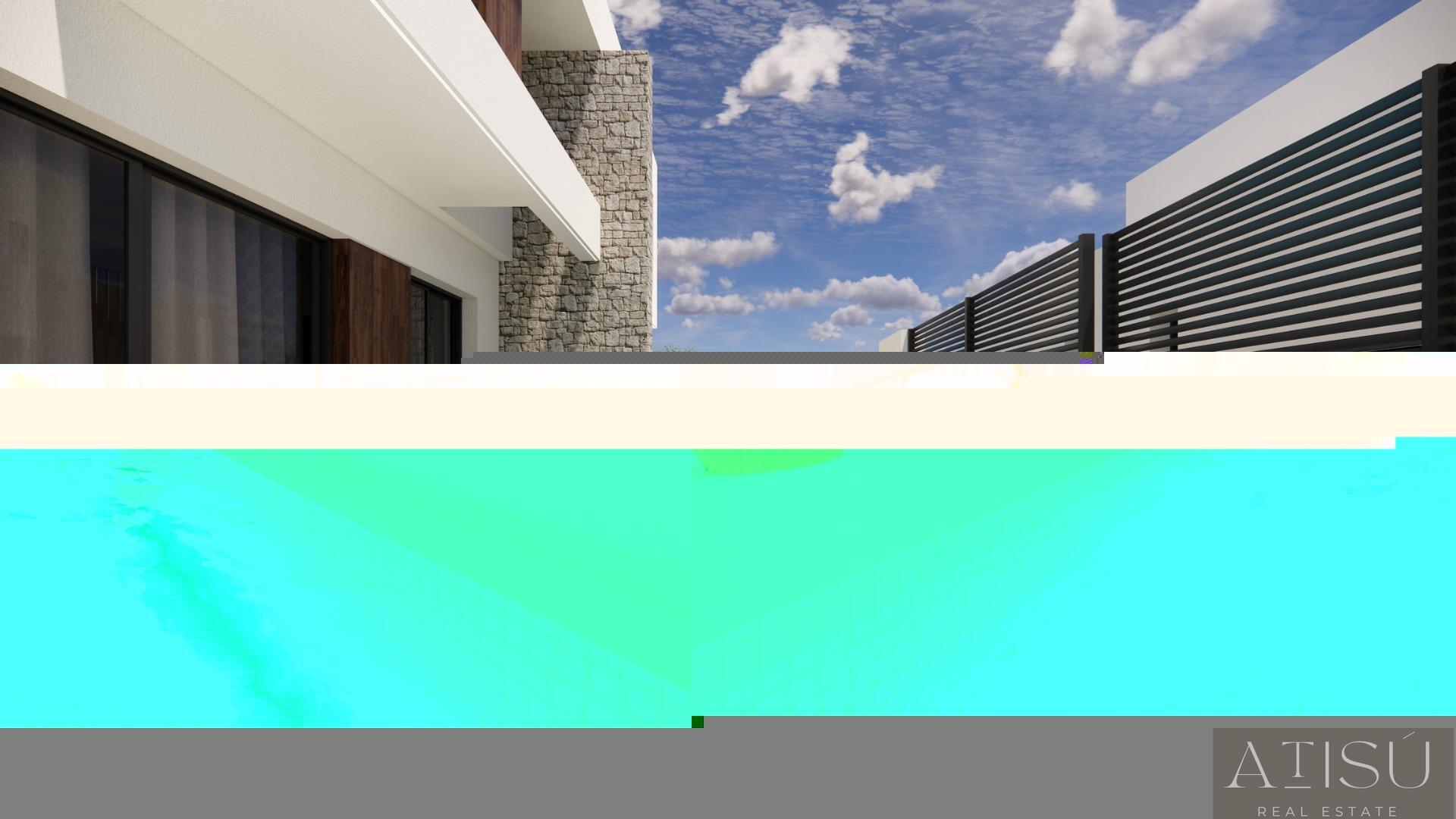 Venta de villa en Dolores