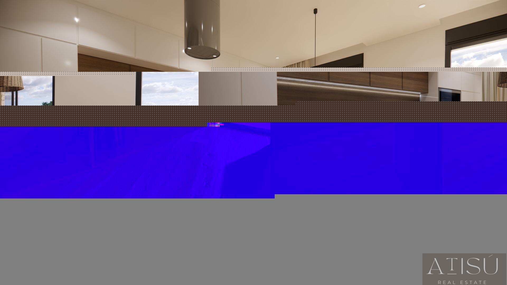 Venta de villa en Dolores