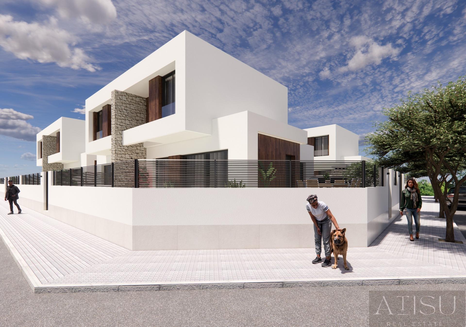 Venta de villa en Dolores