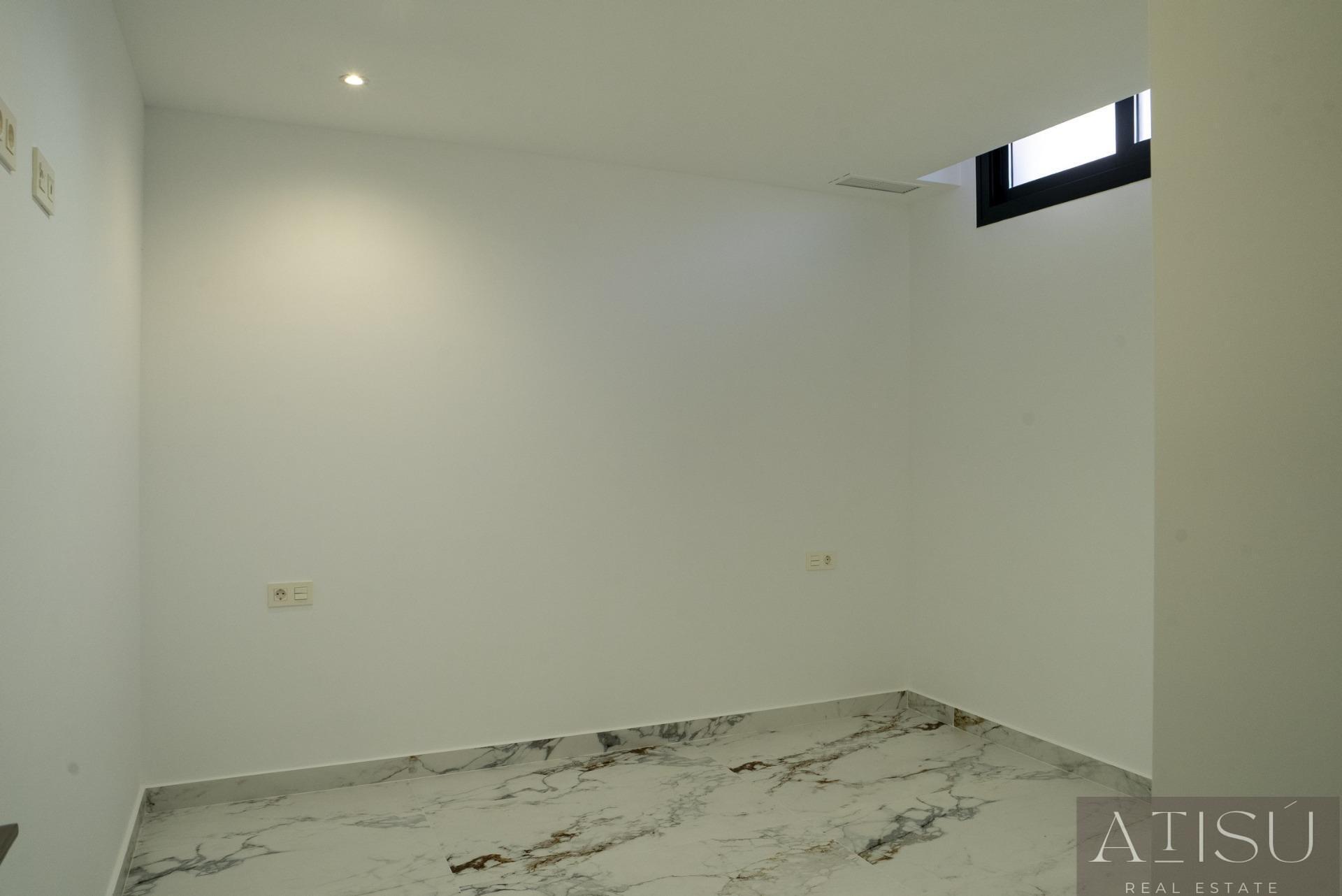 Venta de villa en La nucia