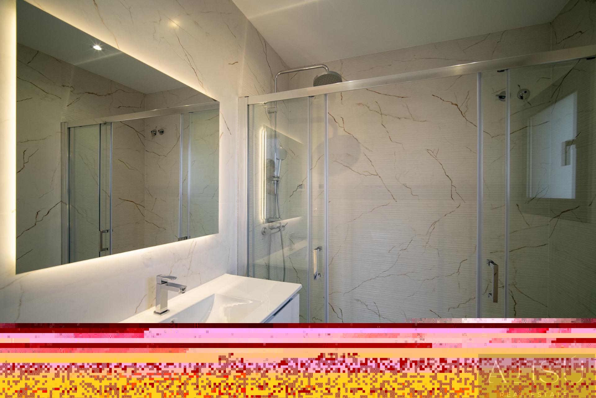 Venta de villa en La nucia
