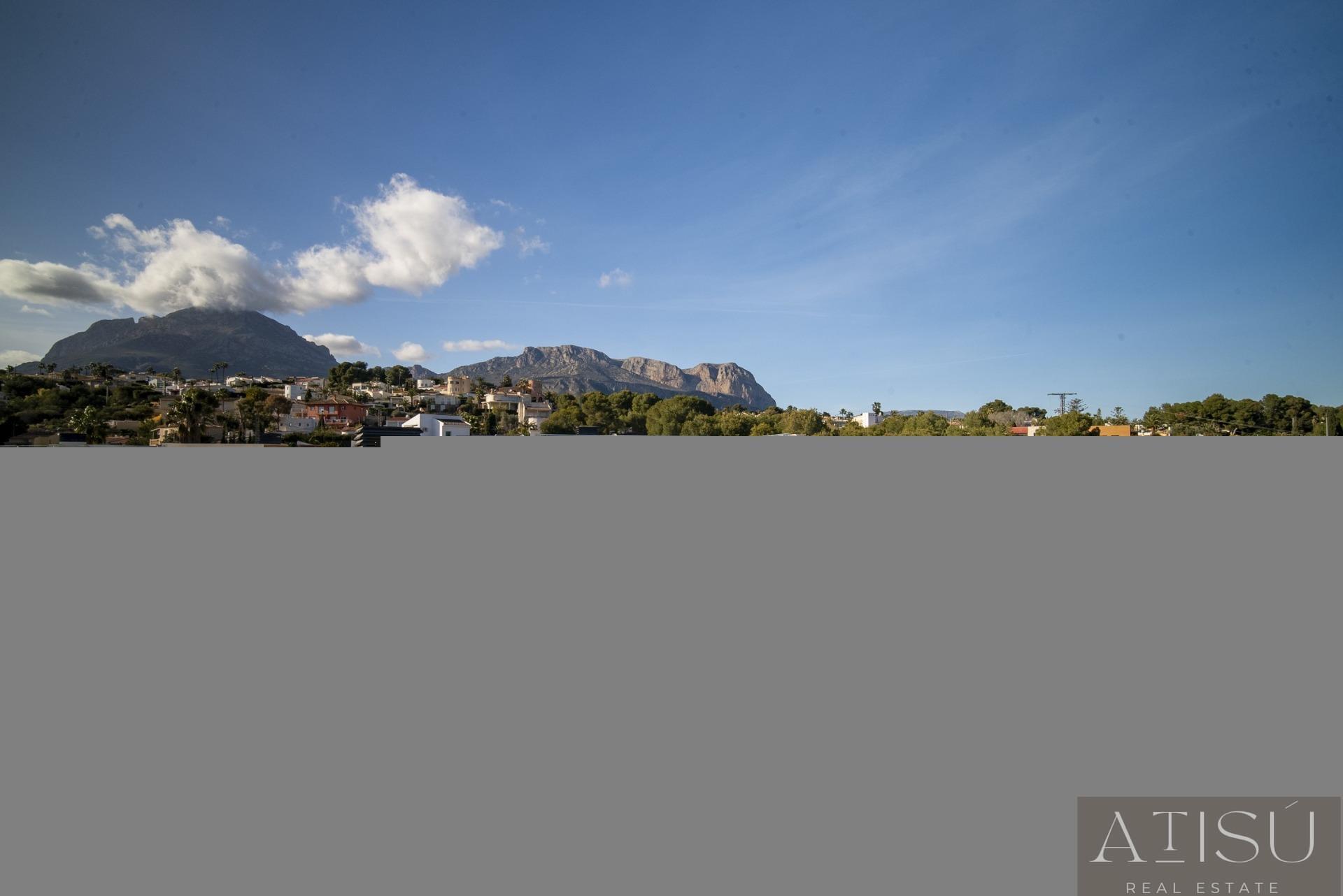 Venta de villa en La nucia