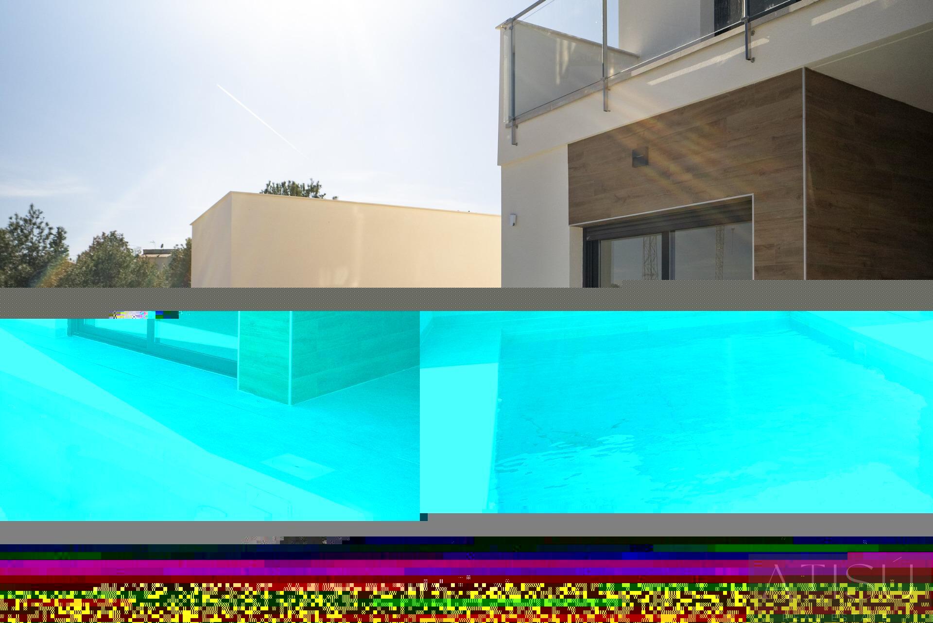 Venta de villa en La nucia
