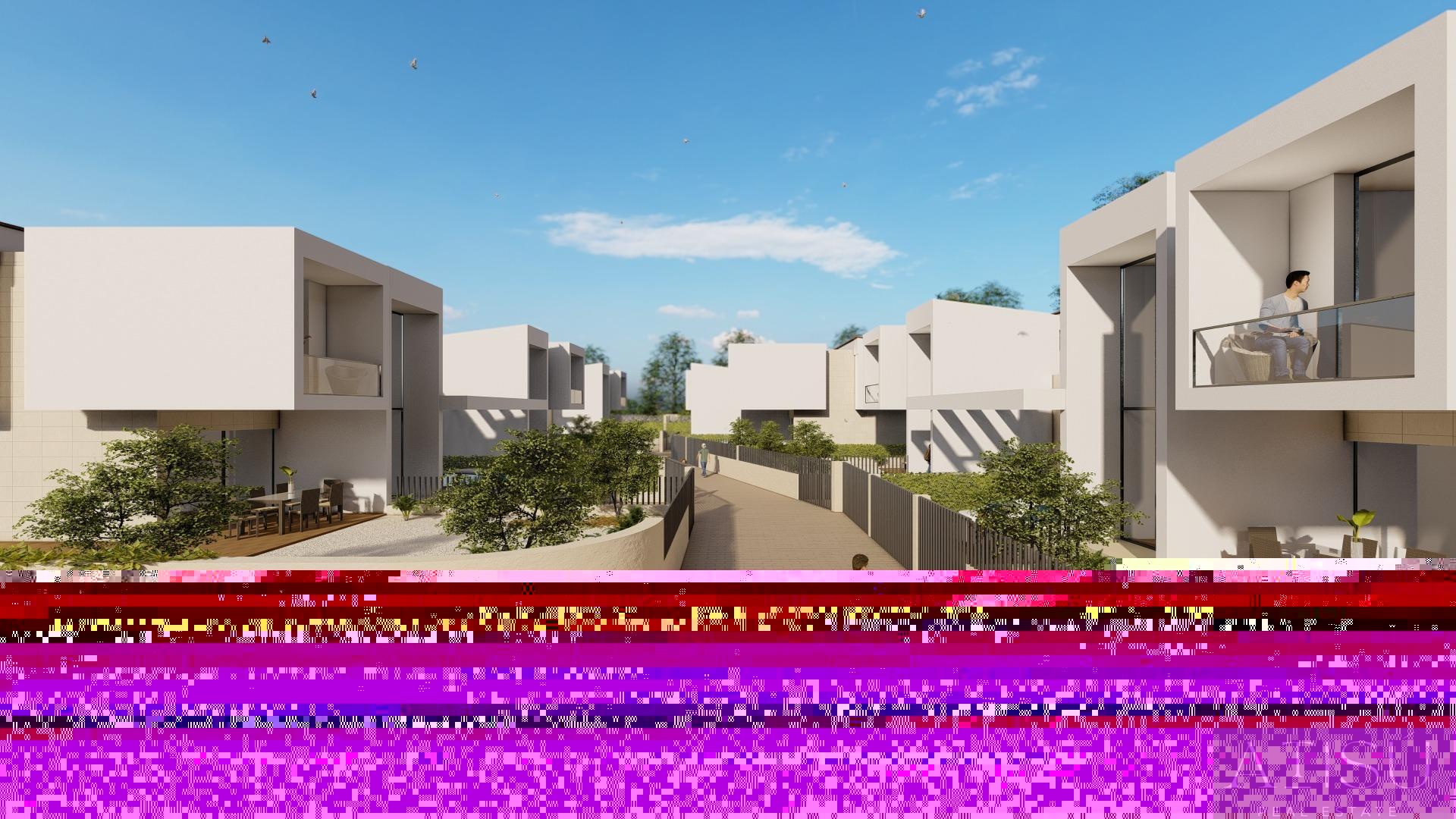 Venta de villa en La nucia