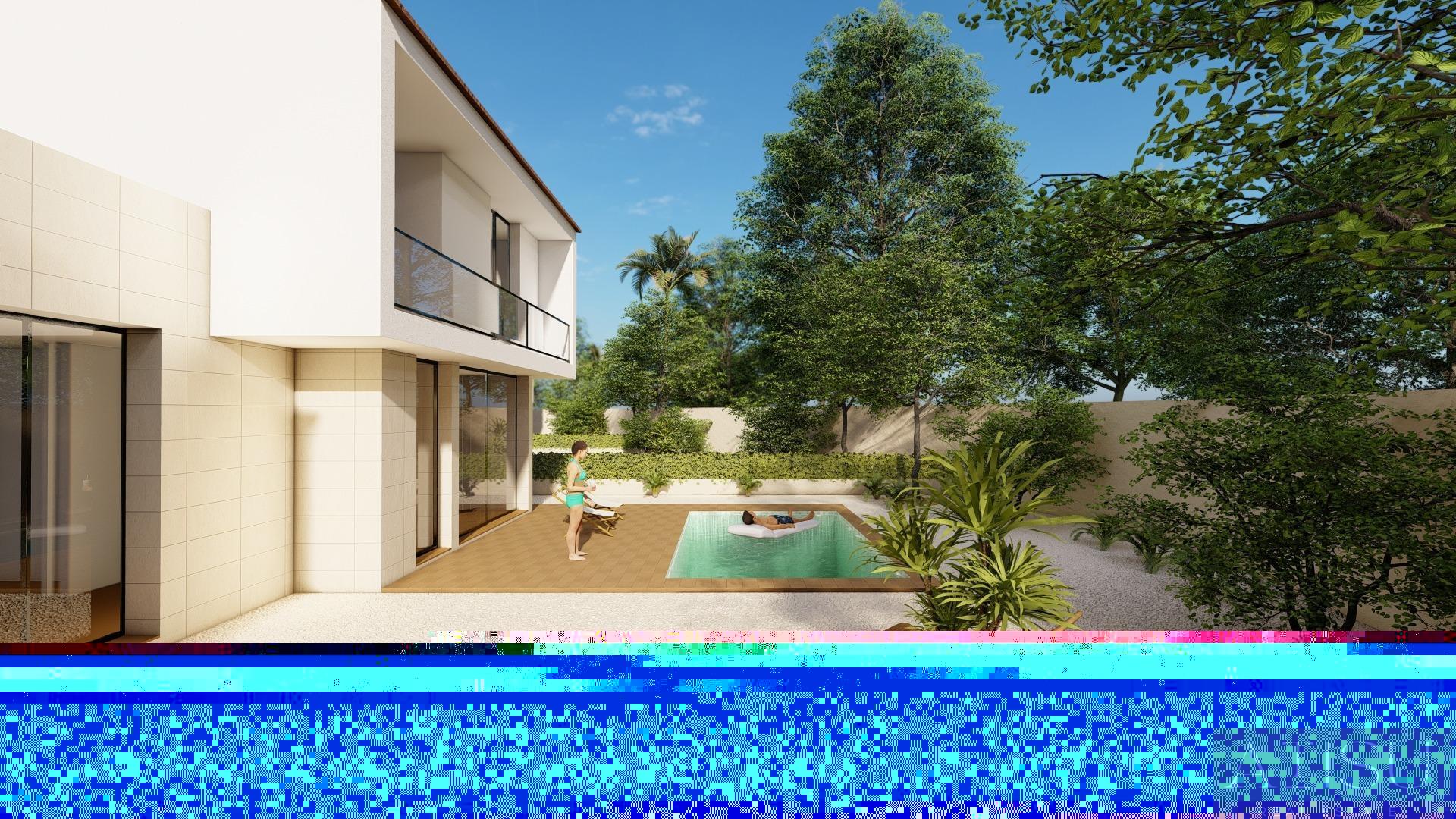 Venta de villa en La nucia