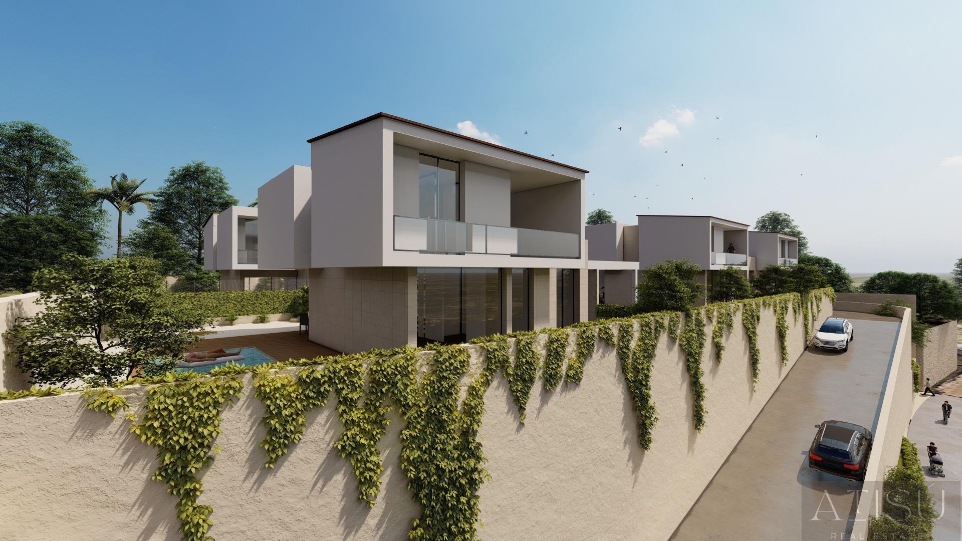 Venta de villa en La nucia