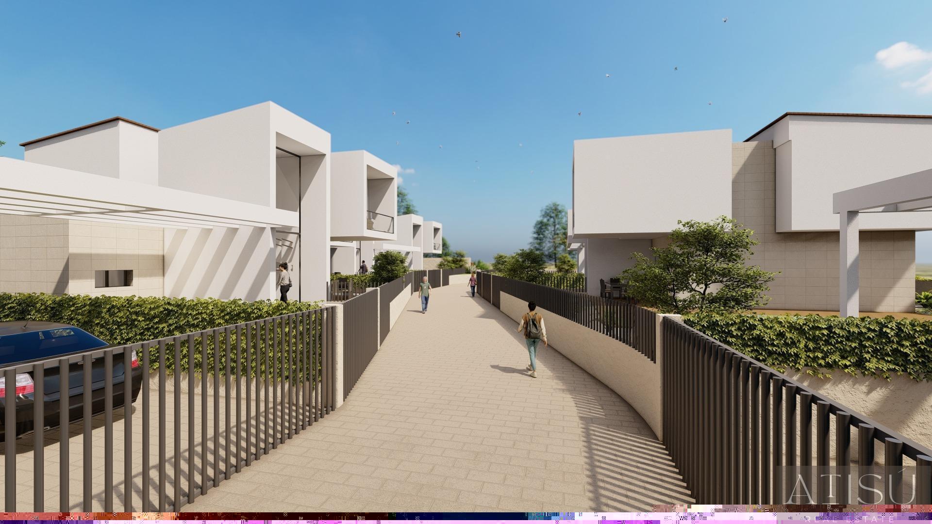 Venta de villa en La nucia