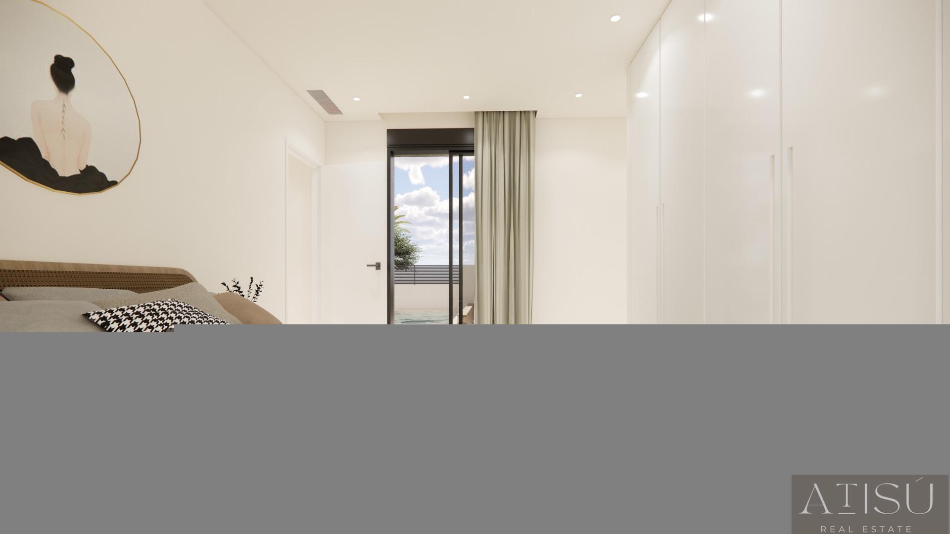 Venta de villa en Dolores