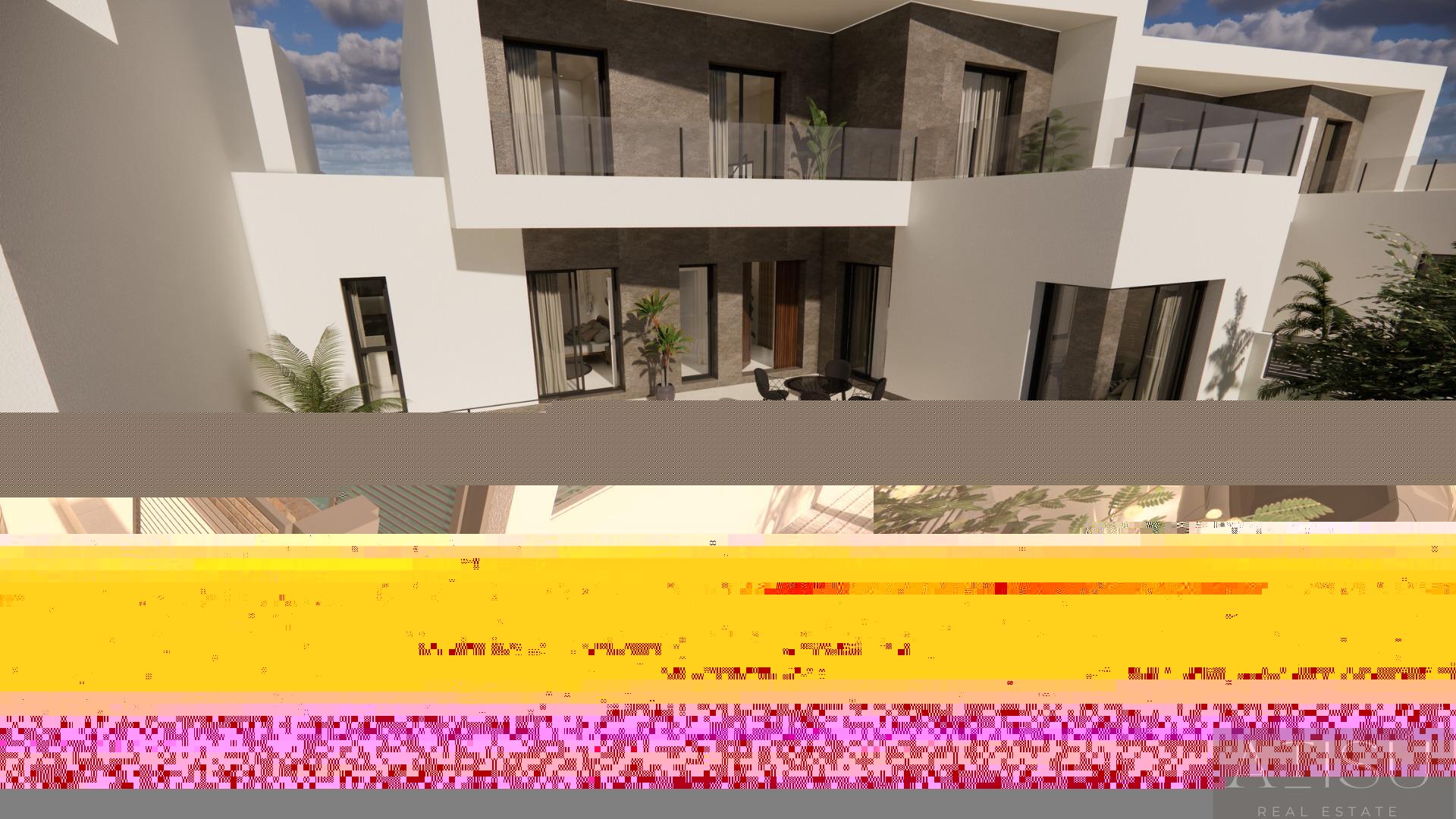 Venta de villa en Dolores