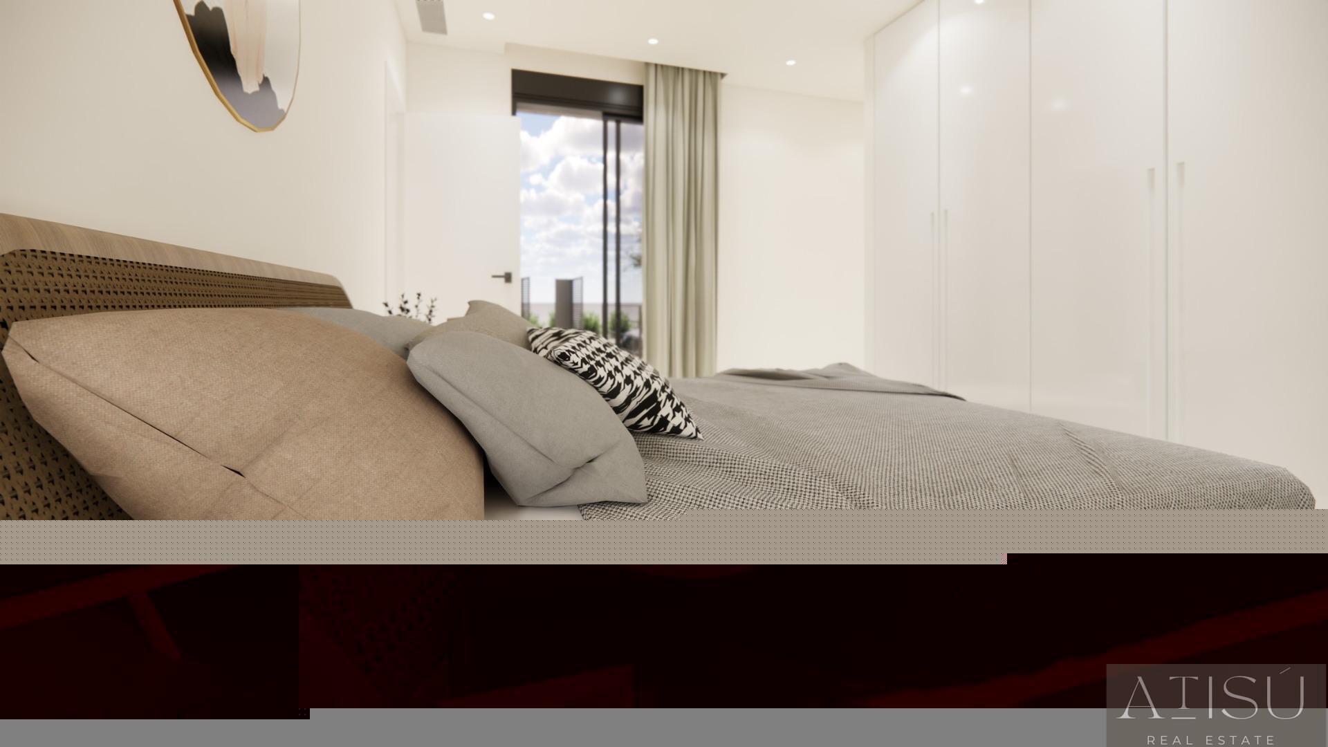 Venta de villa en Dolores