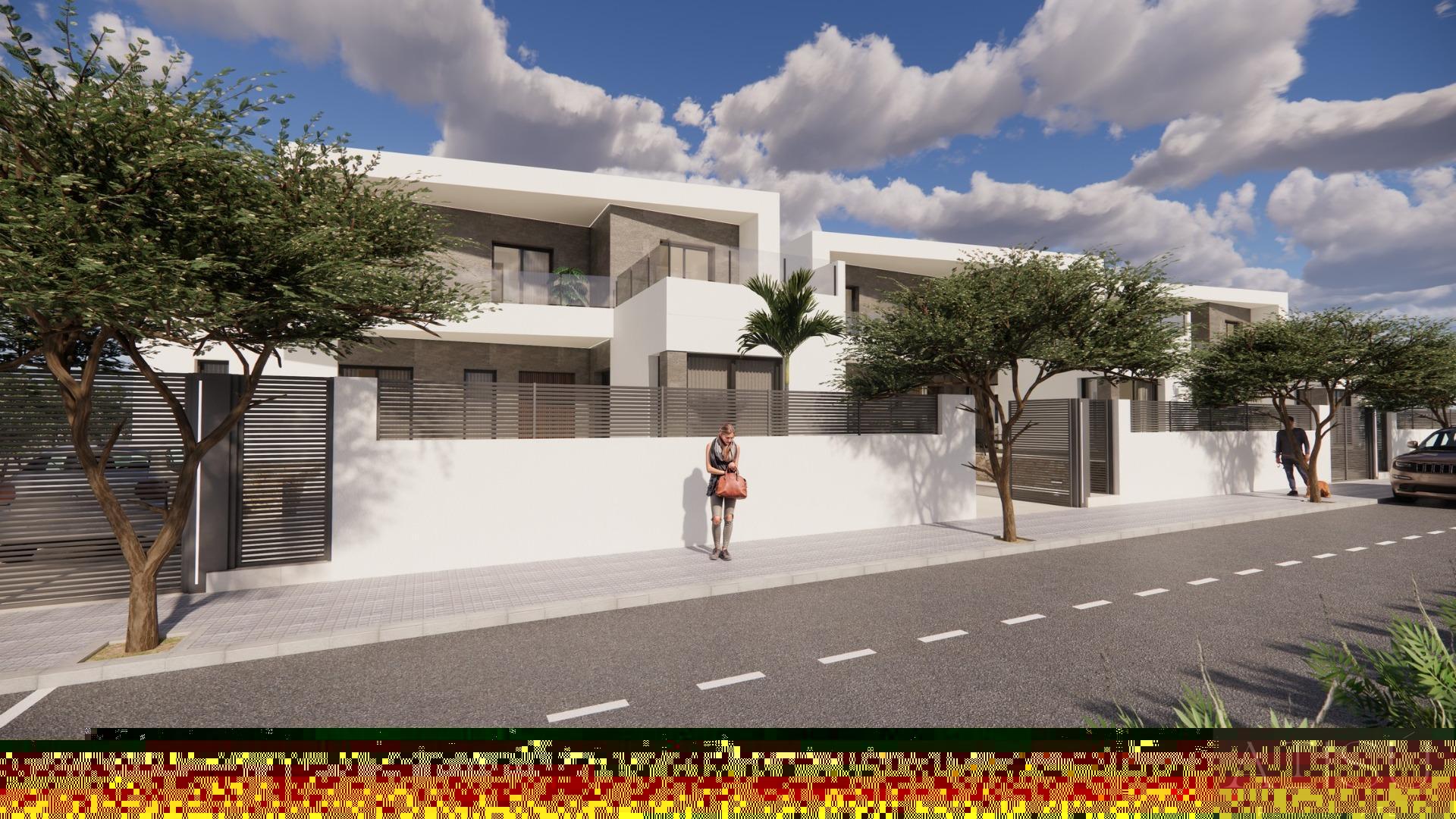 Venta de villa en Dolores