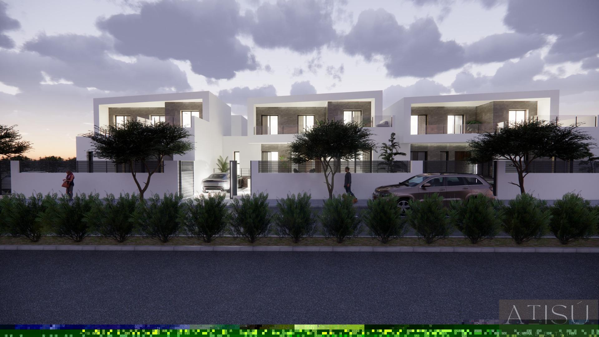 Venta de villa en Dolores
