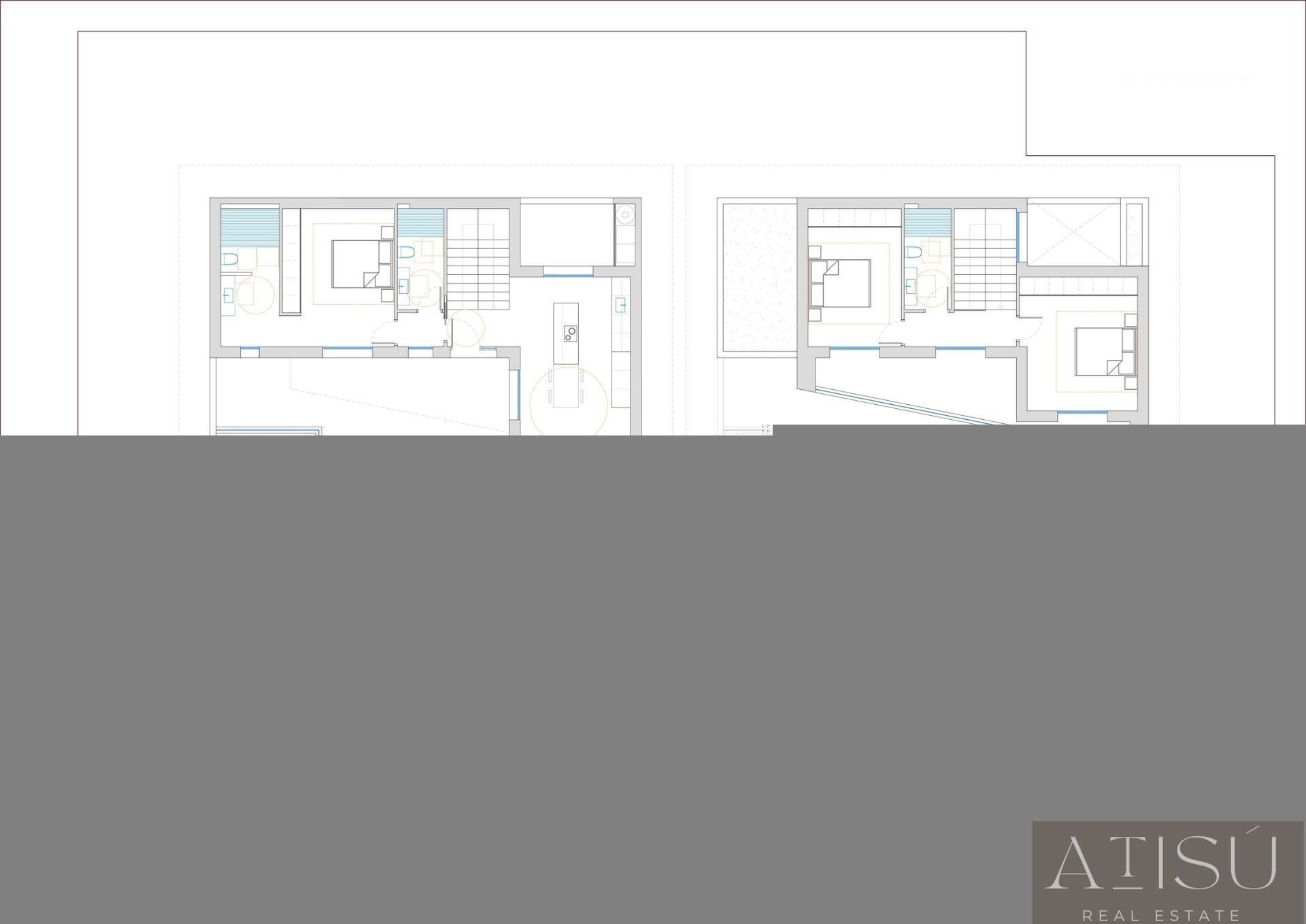 Venta de villa en Dolores