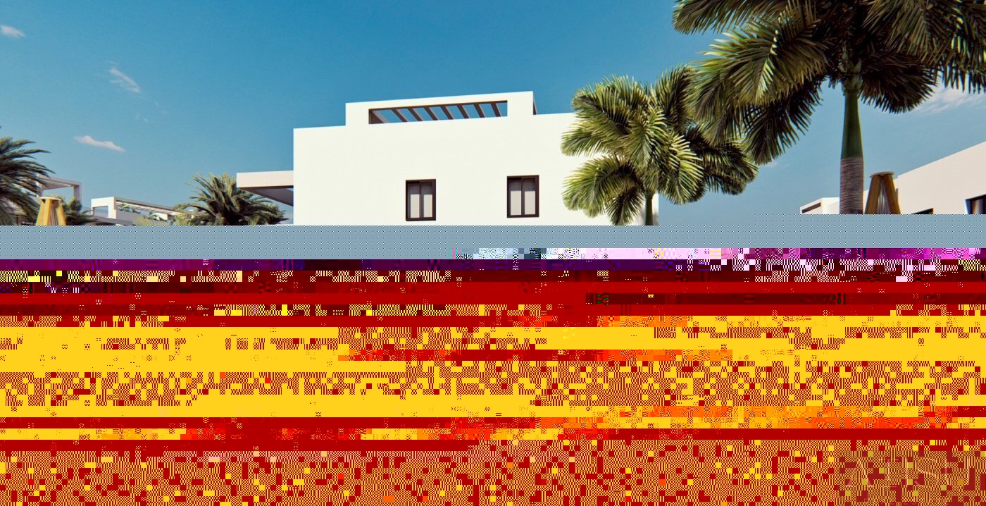 Venta de bungalow en Torrevieja