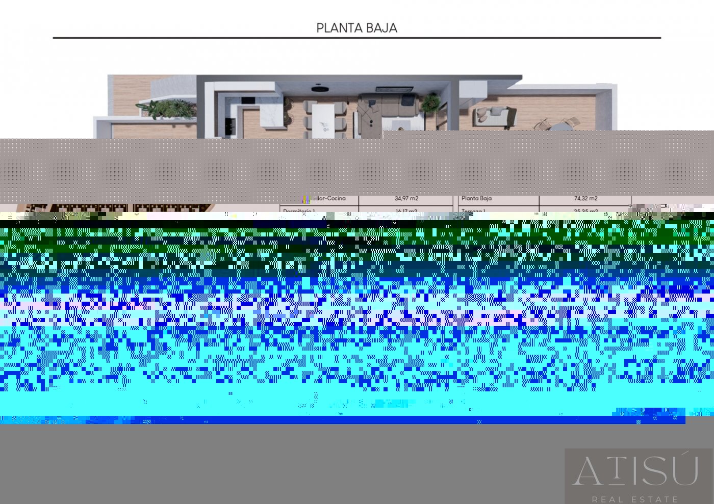 Venta de bungalow en Torrevieja