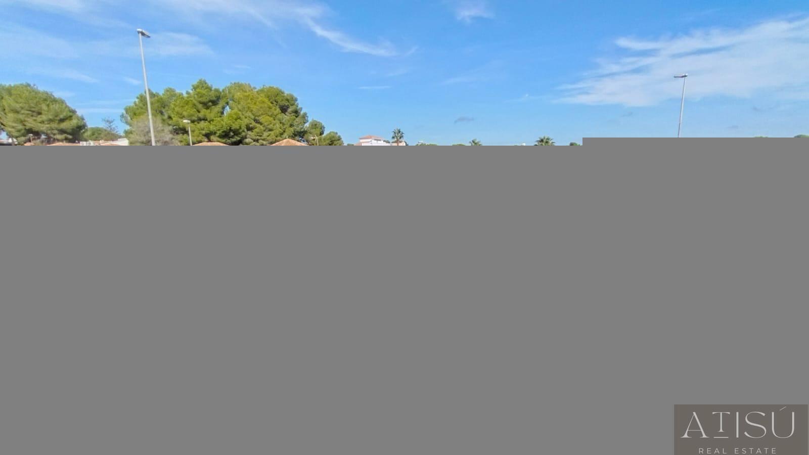 Venta de villa en Pilar de la horadada