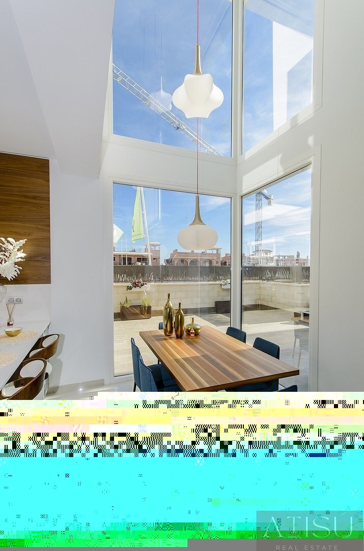 Venta de villa en Los montesinos