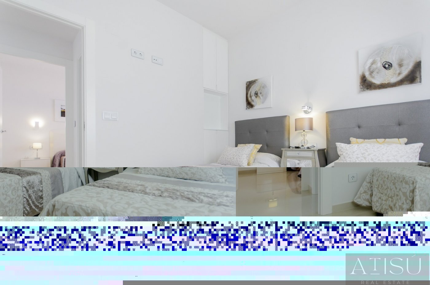 Venta de villa en San miguel de salinas