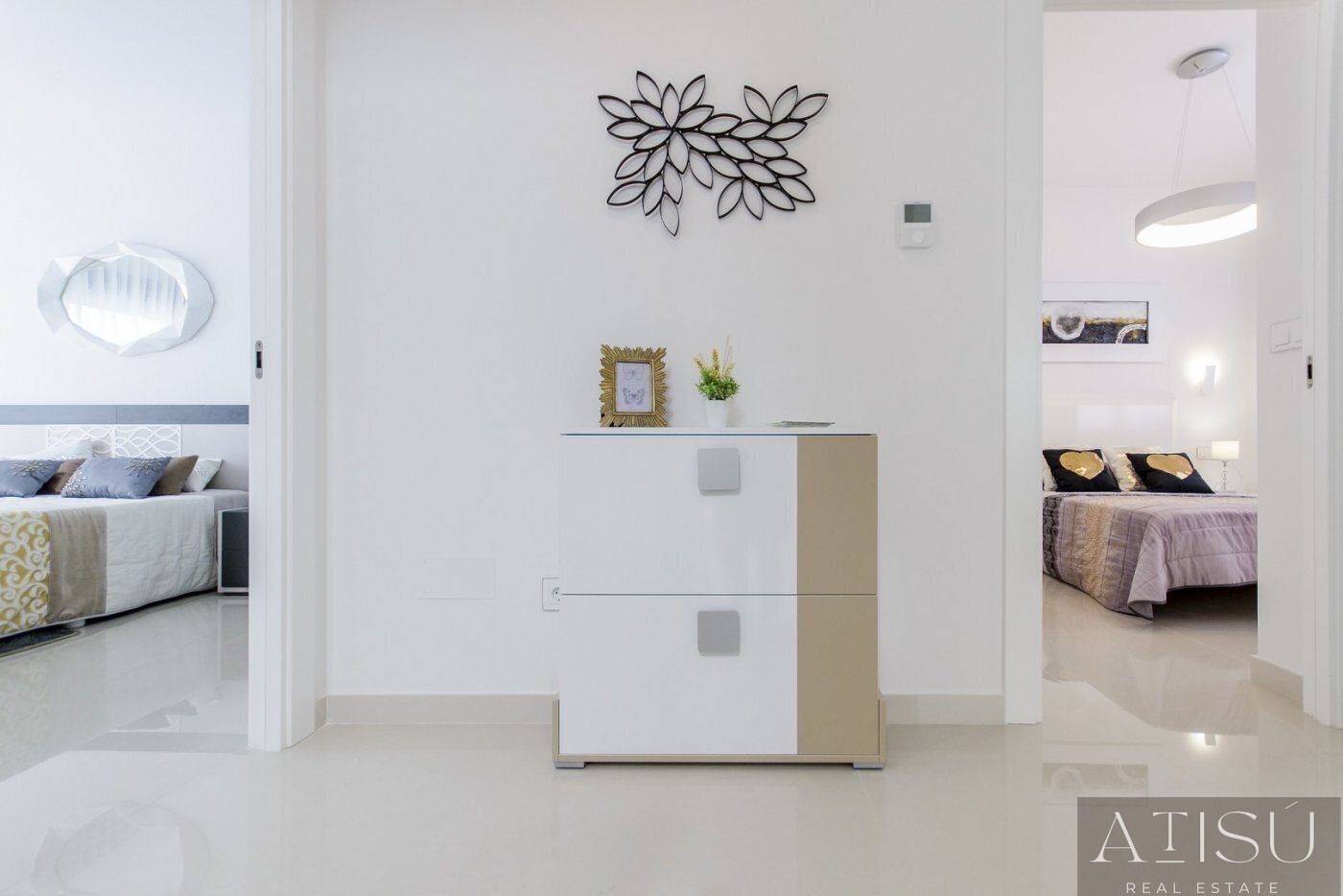 Venta de villa en San miguel de salinas