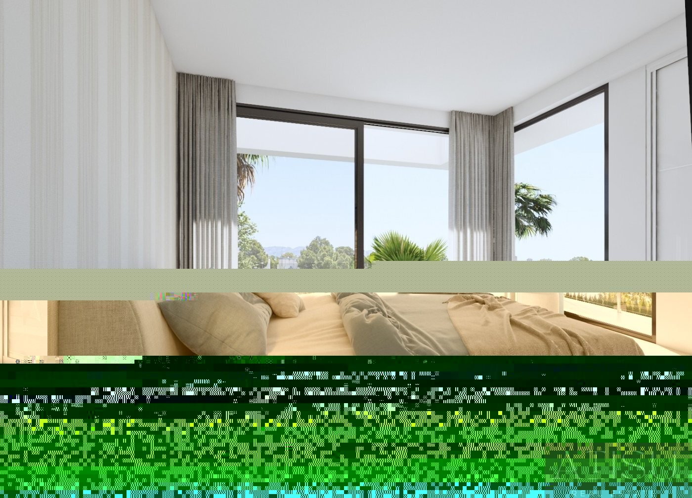 Venta de villa en Finestrat